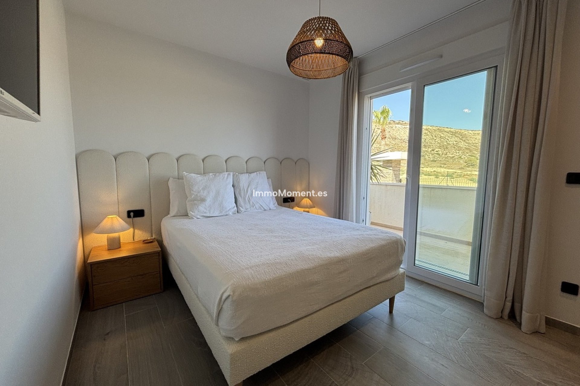 Resale - Apartment - Algorfa - La Finca Golf