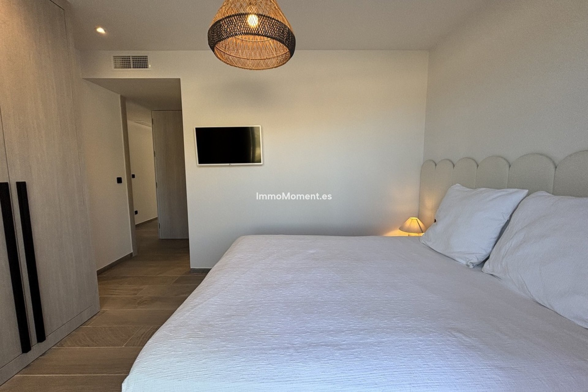 Resale - Apartment - Algorfa - La Finca Golf