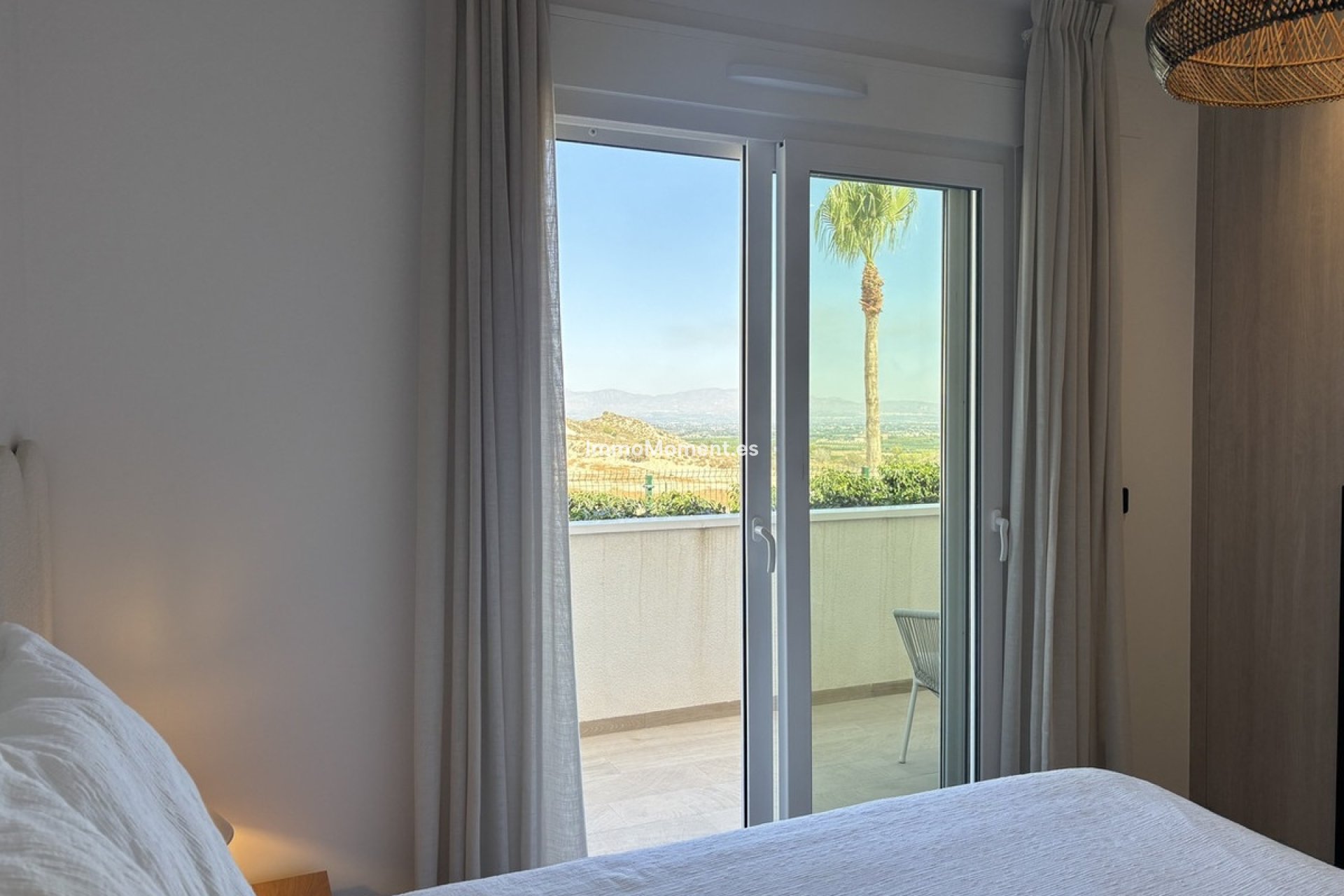 Resale - Apartment - Algorfa - La Finca Golf