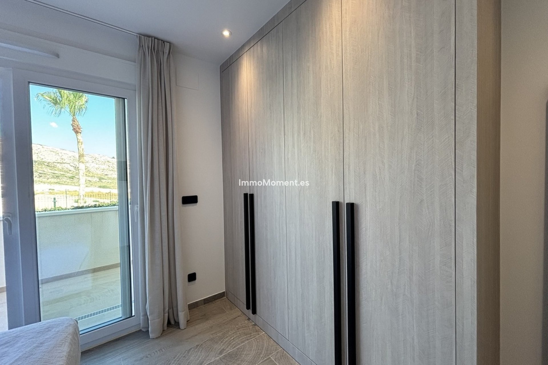Resale - Apartment - Algorfa - La Finca Golf