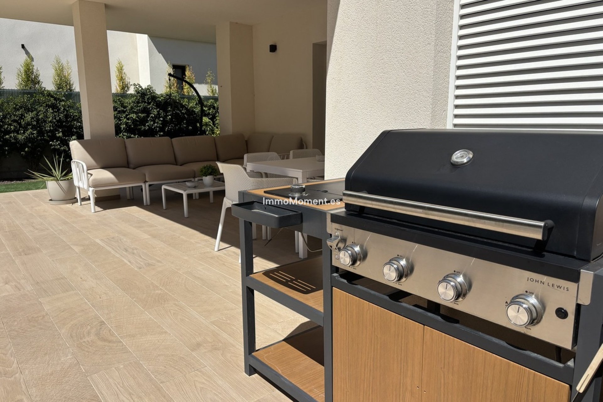 Resale - Apartment - Algorfa - La Finca Golf