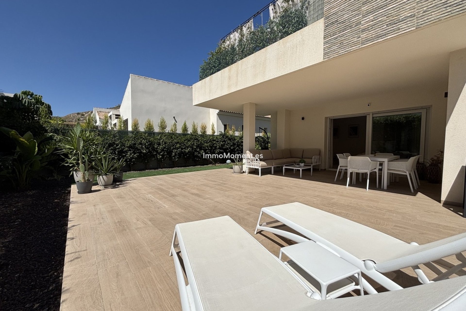 Resale - Apartment - Algorfa - La Finca Golf