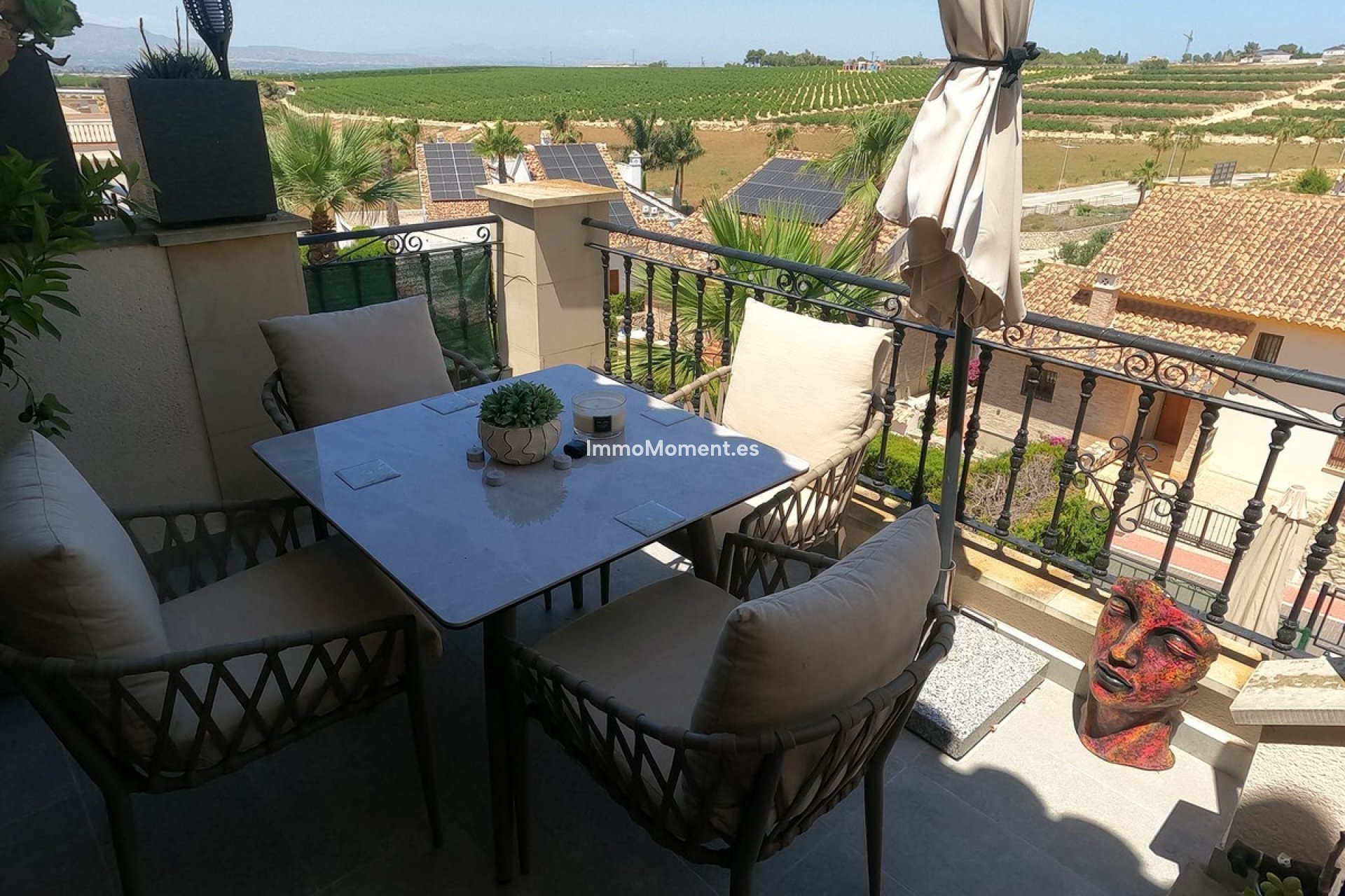 Resale - Apartment - Algorfa - La Finca Golf