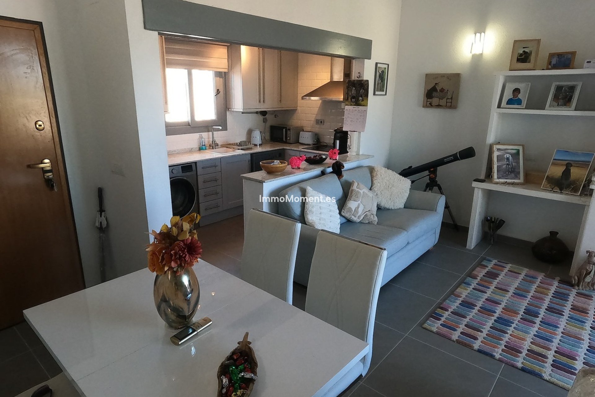 Resale - Apartment - Algorfa - La Finca Golf