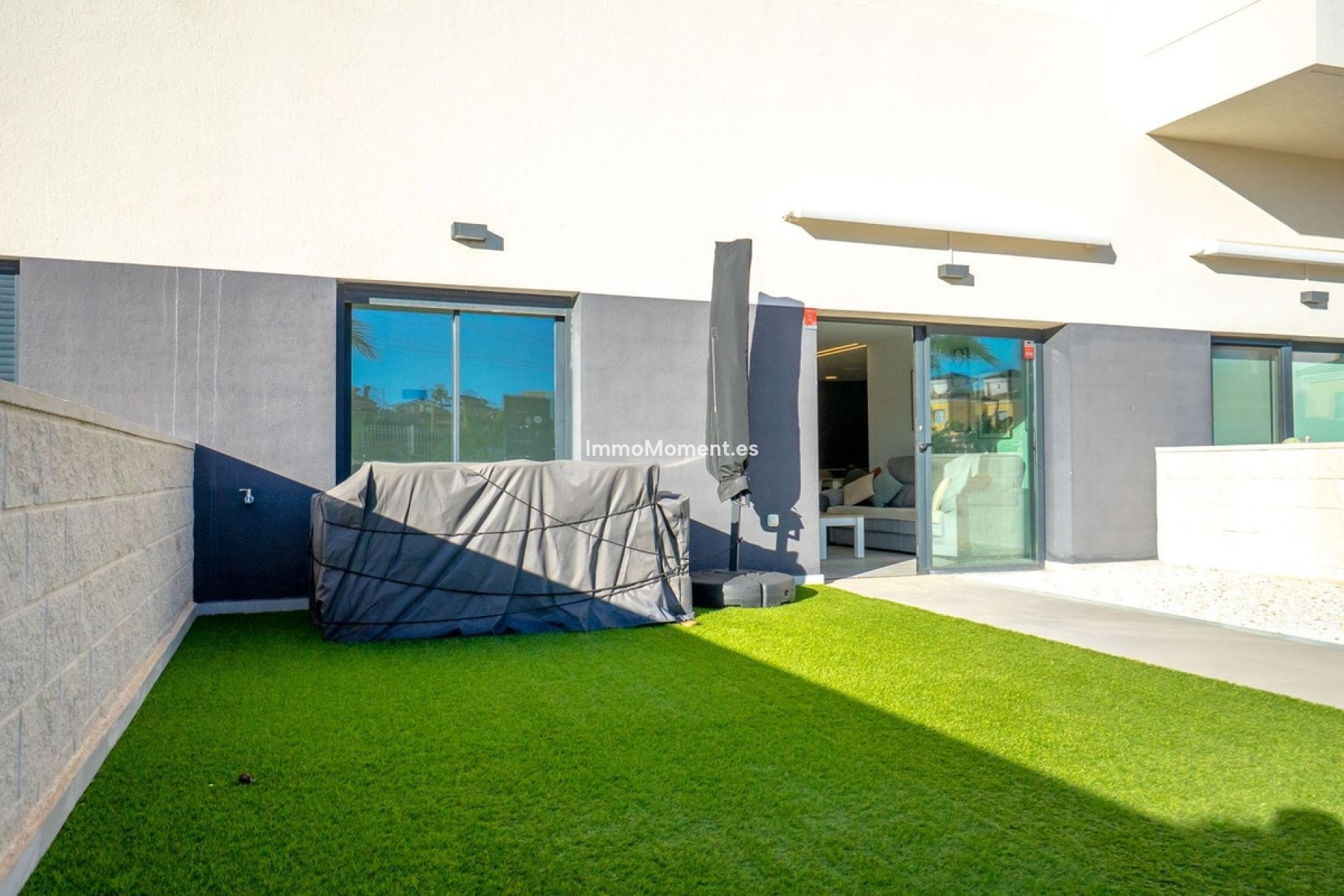 Resale - Apartment - Algorfa - Lo Crispin