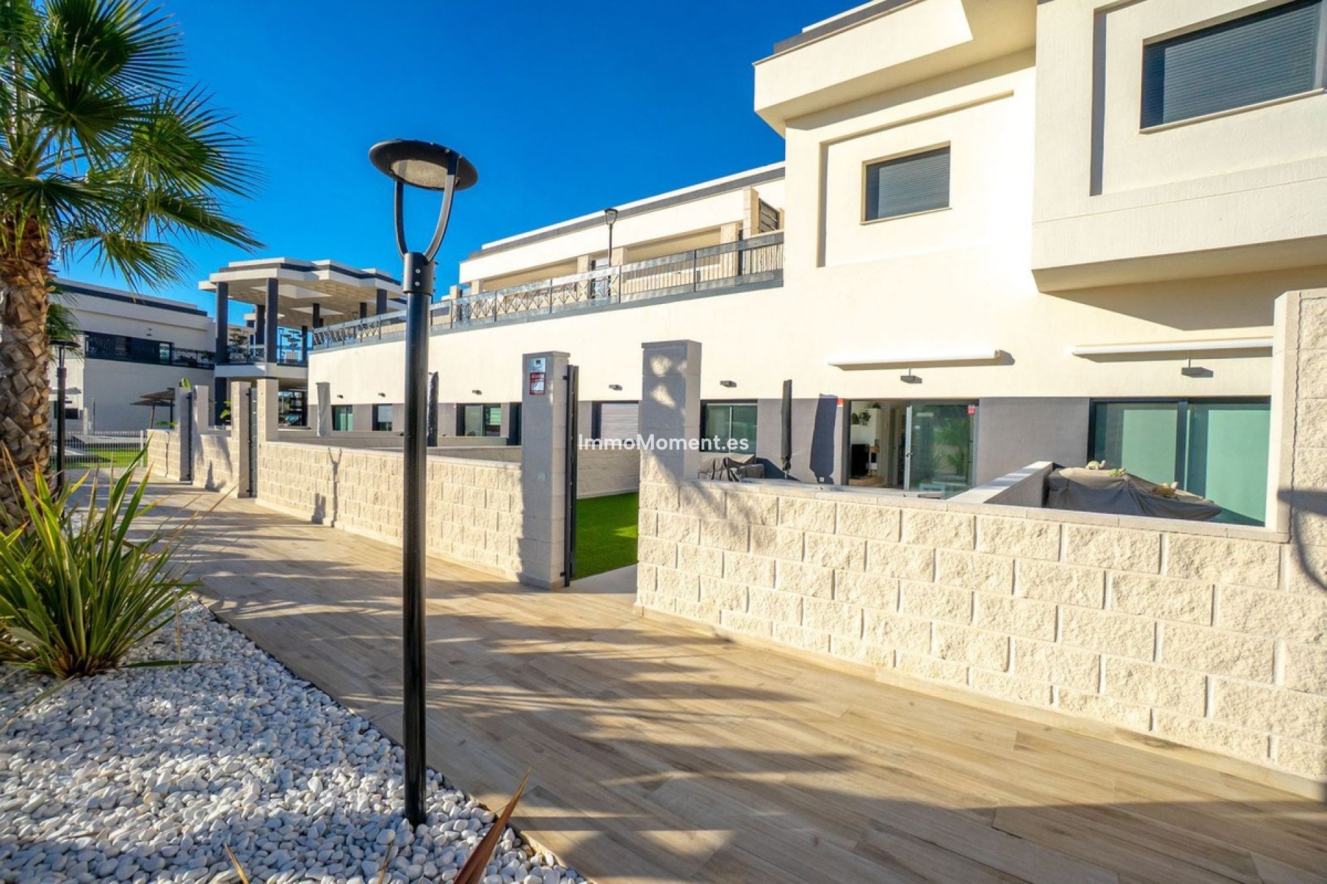 Resale - Apartment - Algorfa - Lo Crispin