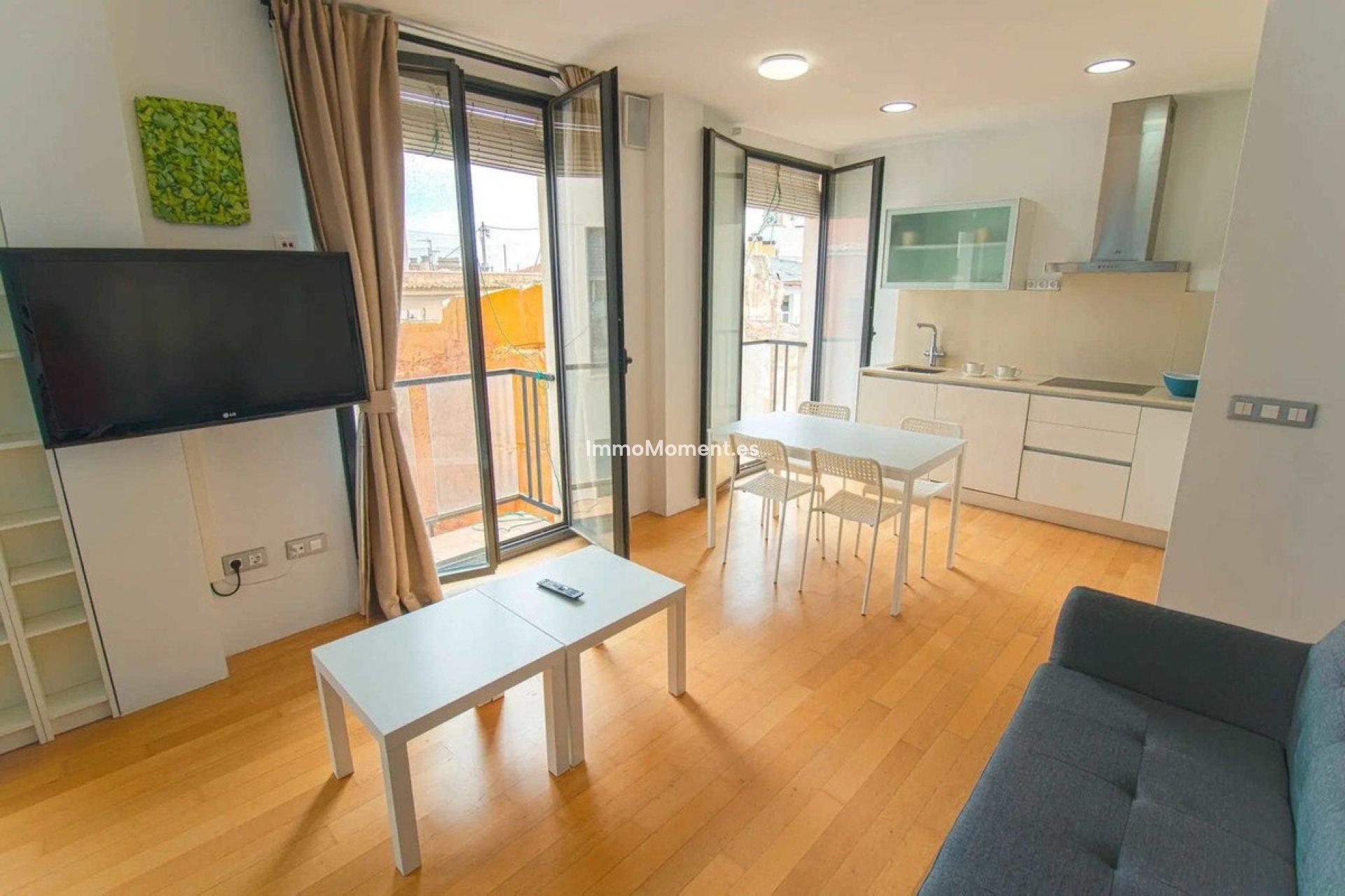 Resale - Apartment - Alicante - Alicante Centro