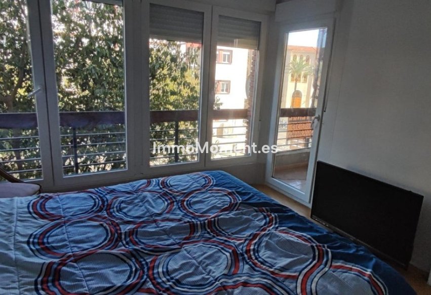 Resale - Apartment - Alicante - Alicante Centro
