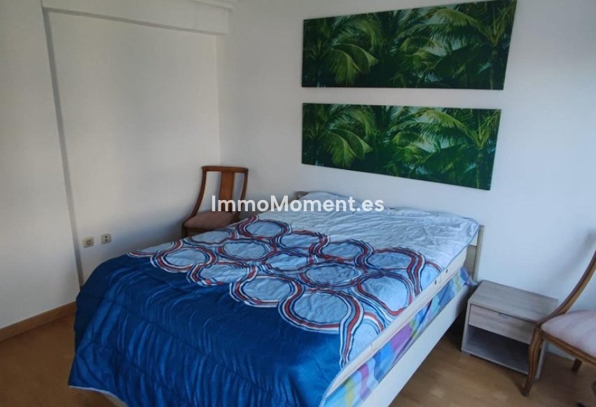 Resale - Apartment - Alicante - Alicante Centro