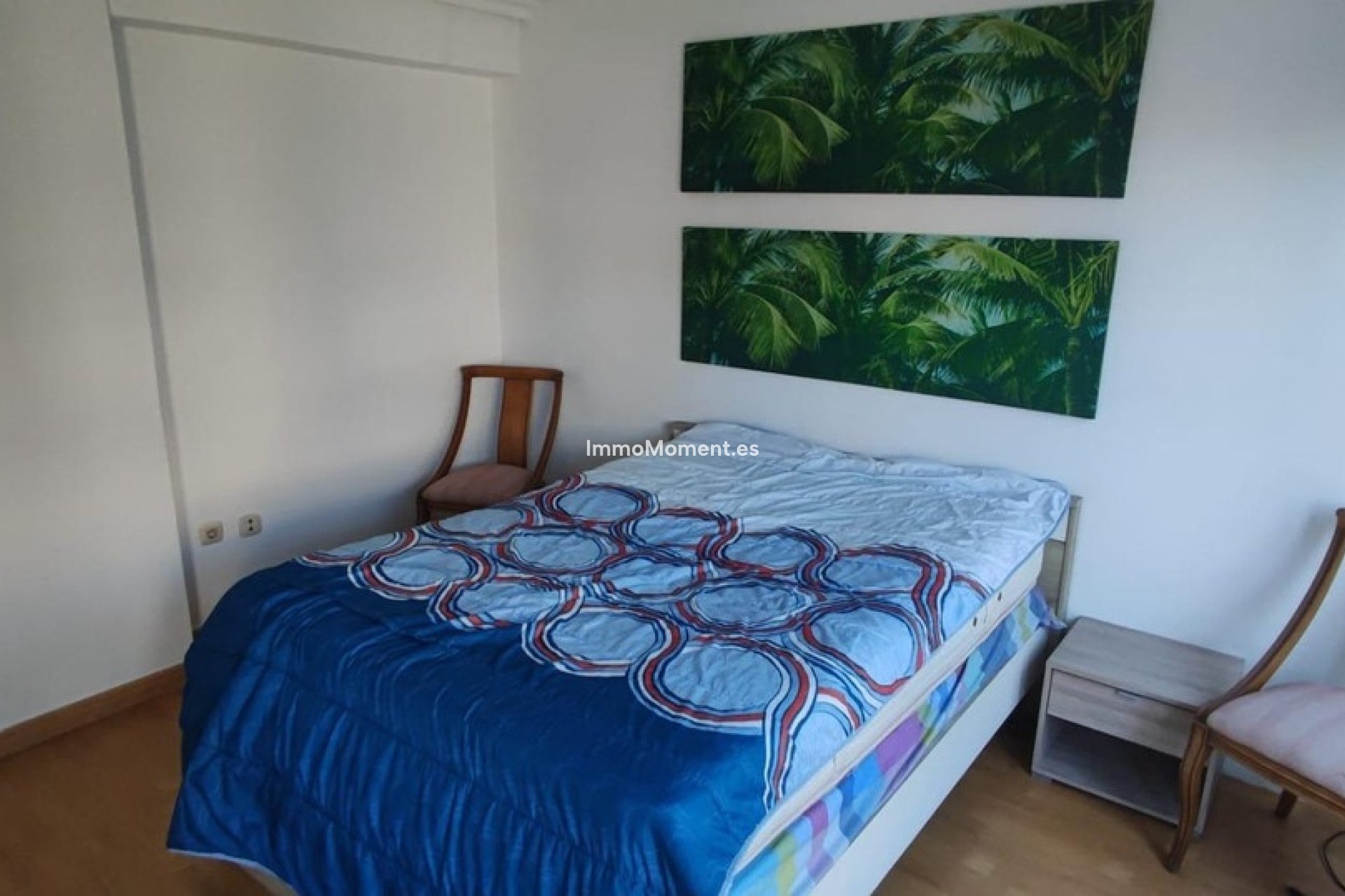 Resale - Apartment - Alicante - Alicante Centro