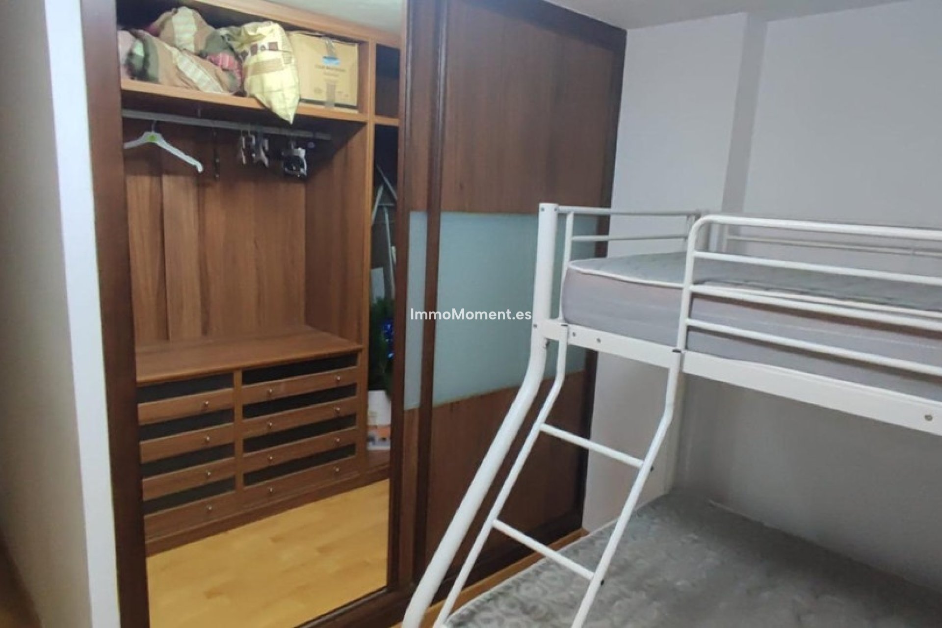 Resale - Apartment - Alicante - Alicante Centro