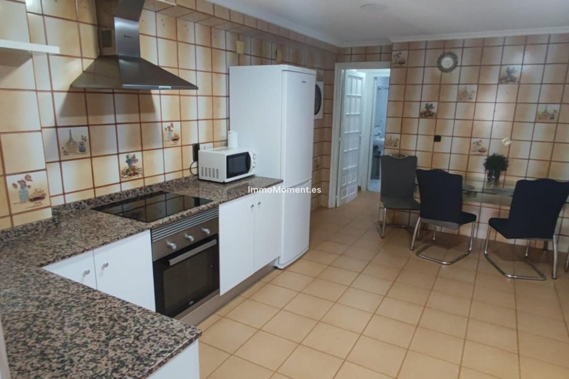 Resale - Apartment - Alicante - Alicante Centro