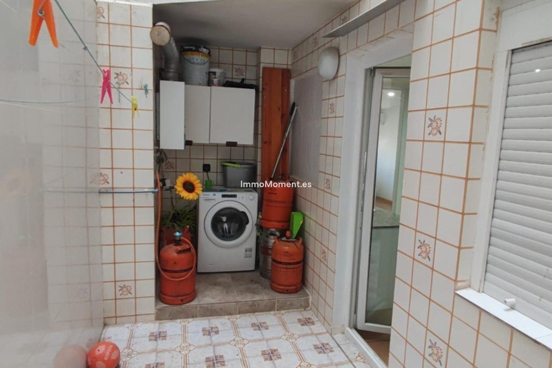 Resale - Apartment - Alicante - Alicante Centro