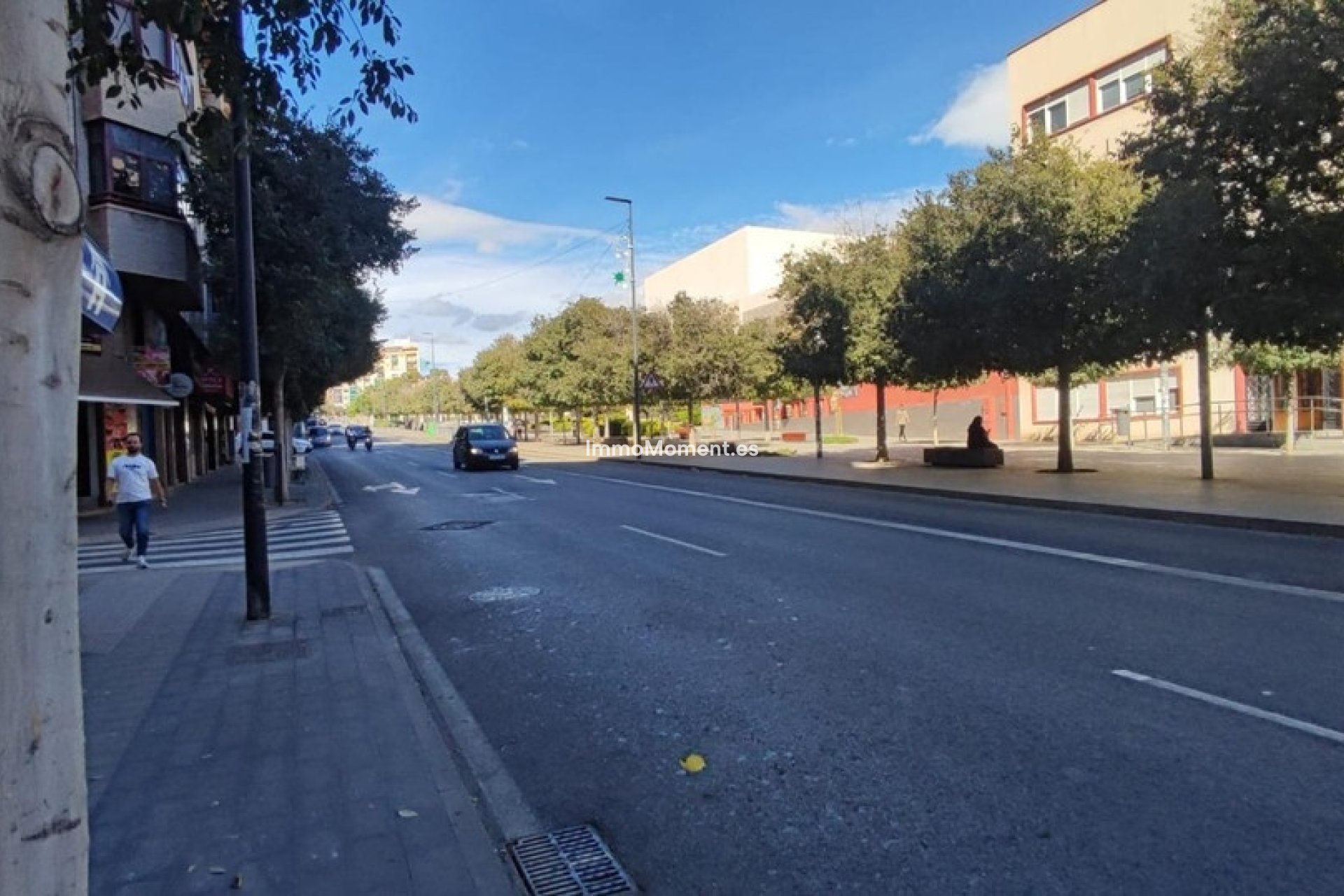 Resale - Apartment - Alicante - Alicante Centro