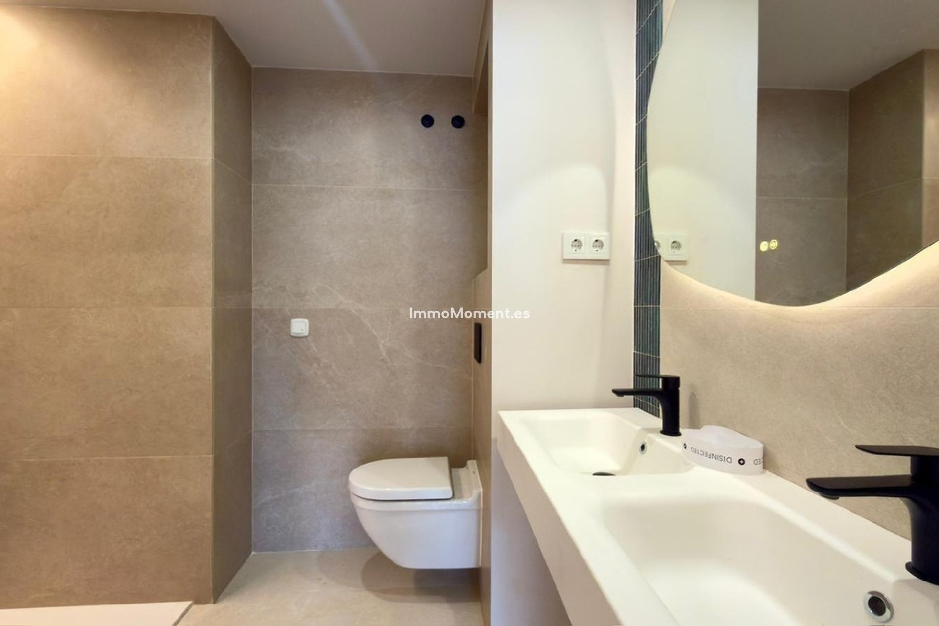 Resale - Apartment - Alicante - Alicante Centro