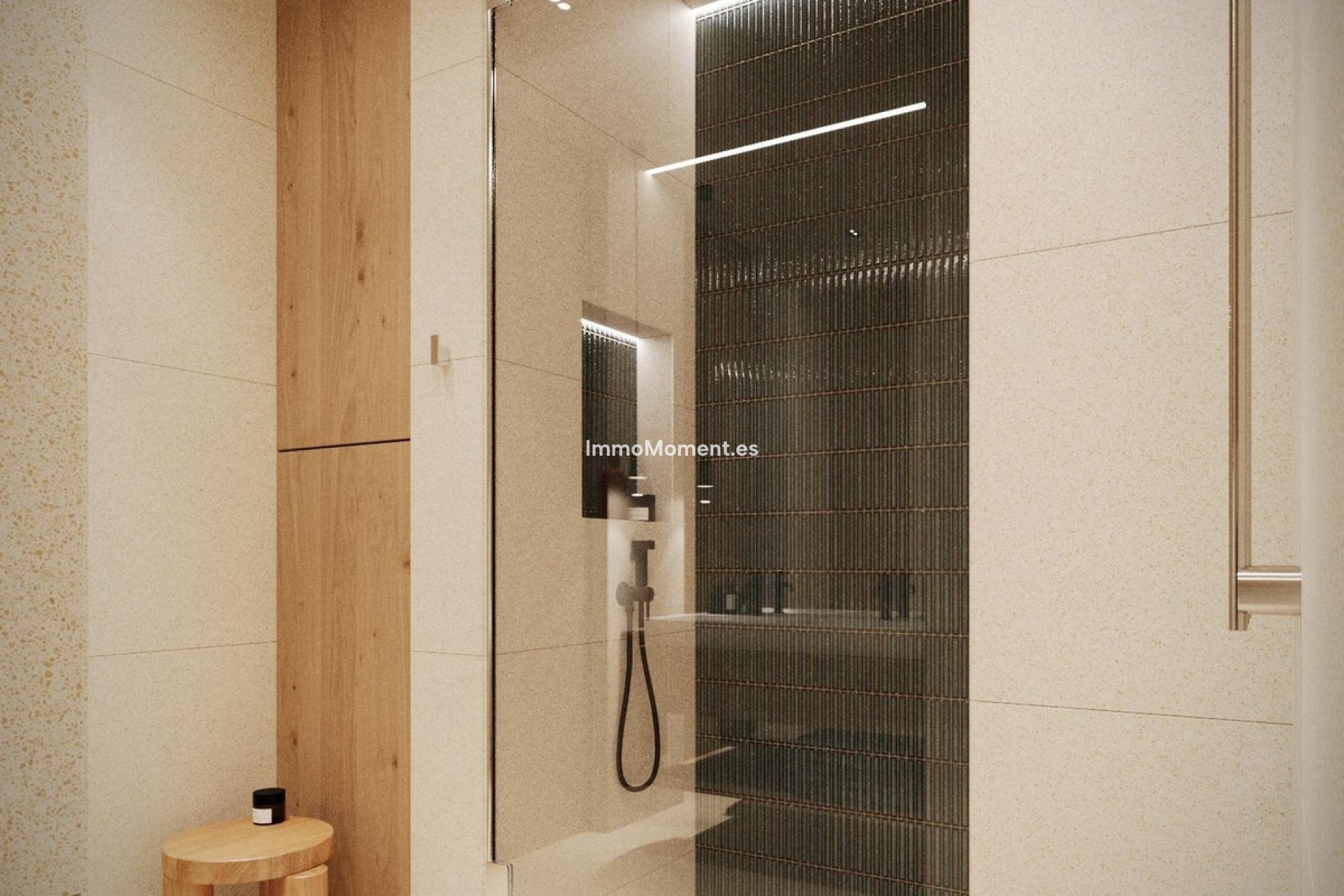 Resale - Apartment - Alicante - Alicante Centro