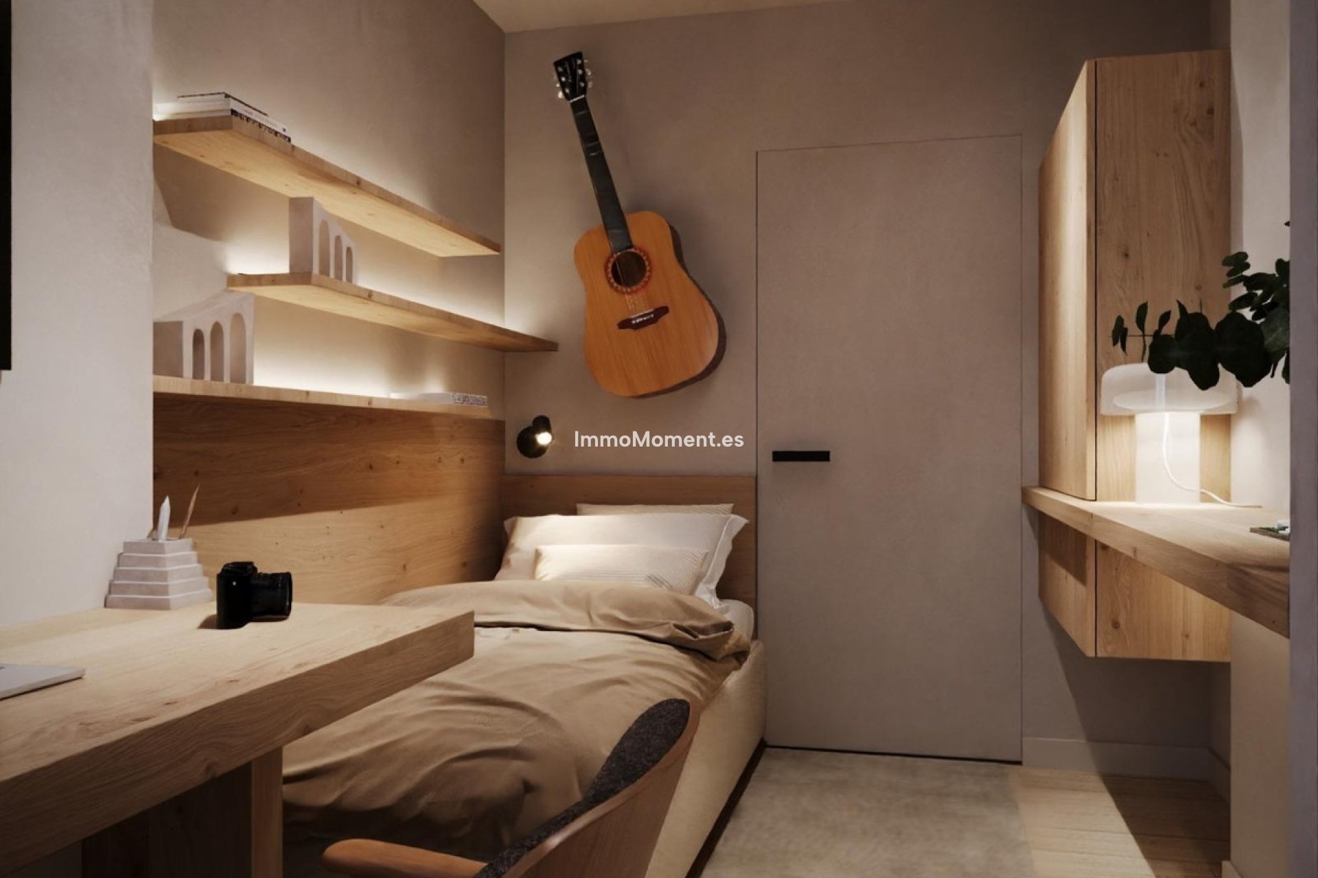 Resale - Apartment - Alicante - Alicante Centro