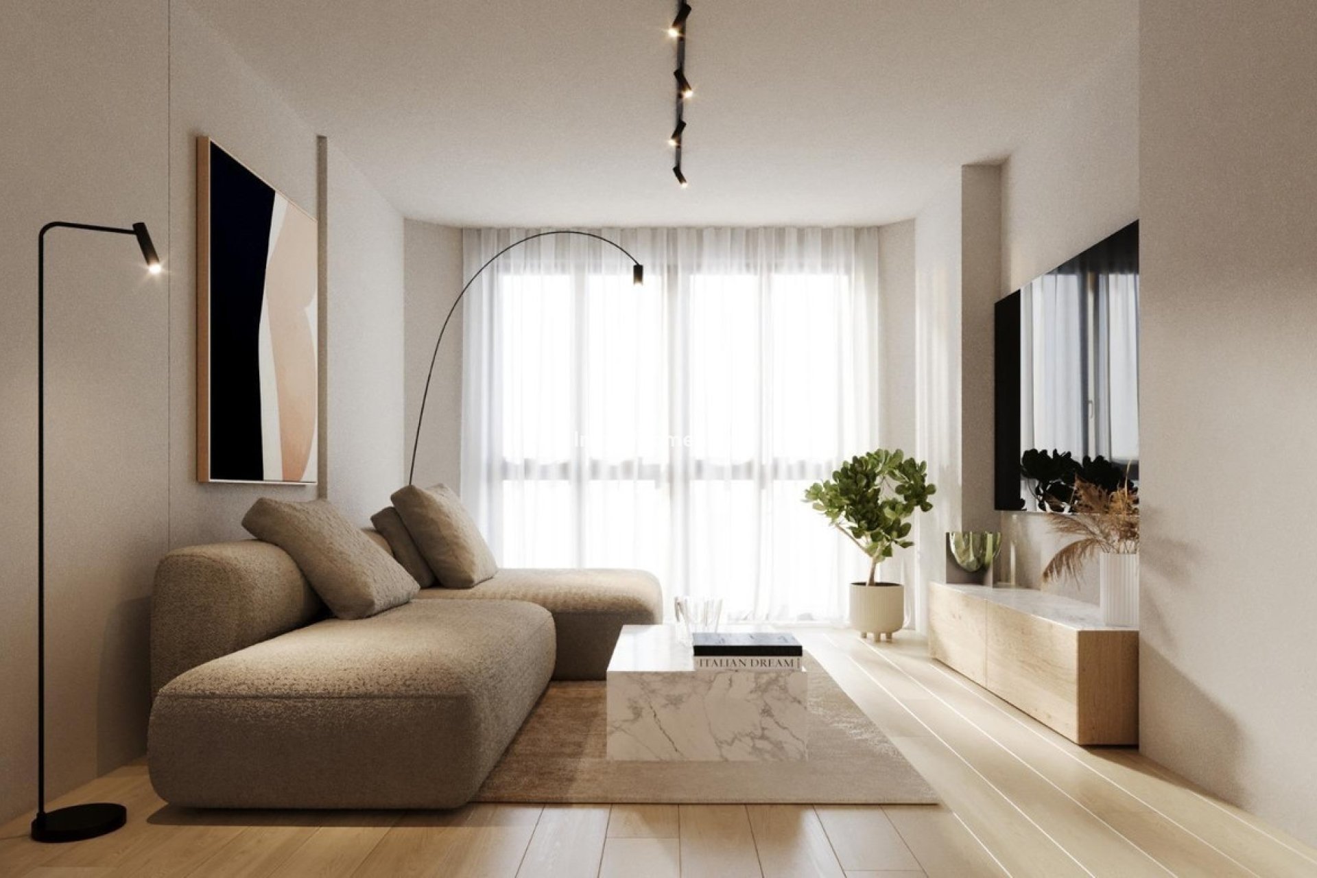 Resale - Apartment - Alicante - Alicante Centro