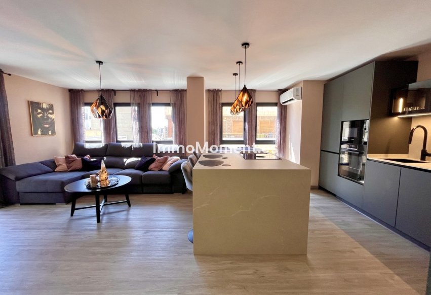 Resale - Apartment - Almoradí - Almoradi Centro