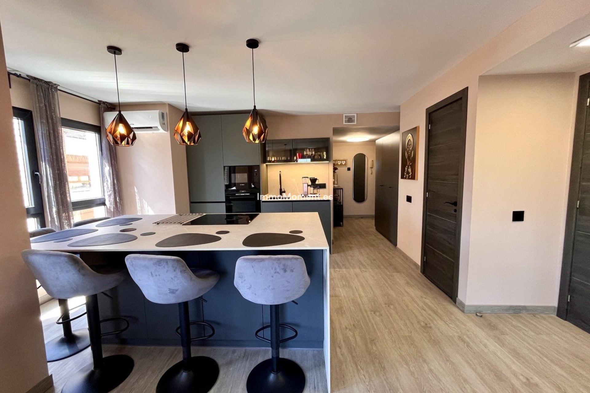 Resale - Apartment - Almoradí - Almoradi Centro