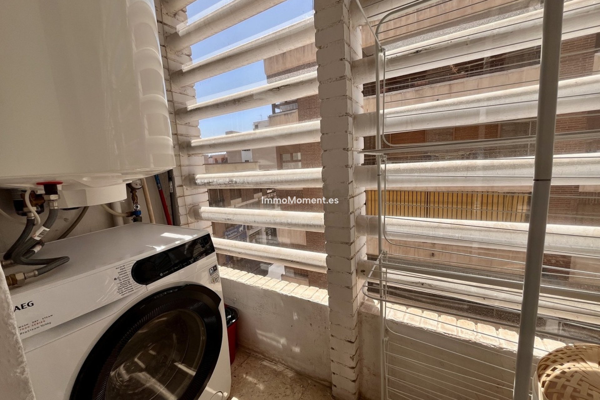 Resale - Apartment - Almoradí - Almoradi Centro