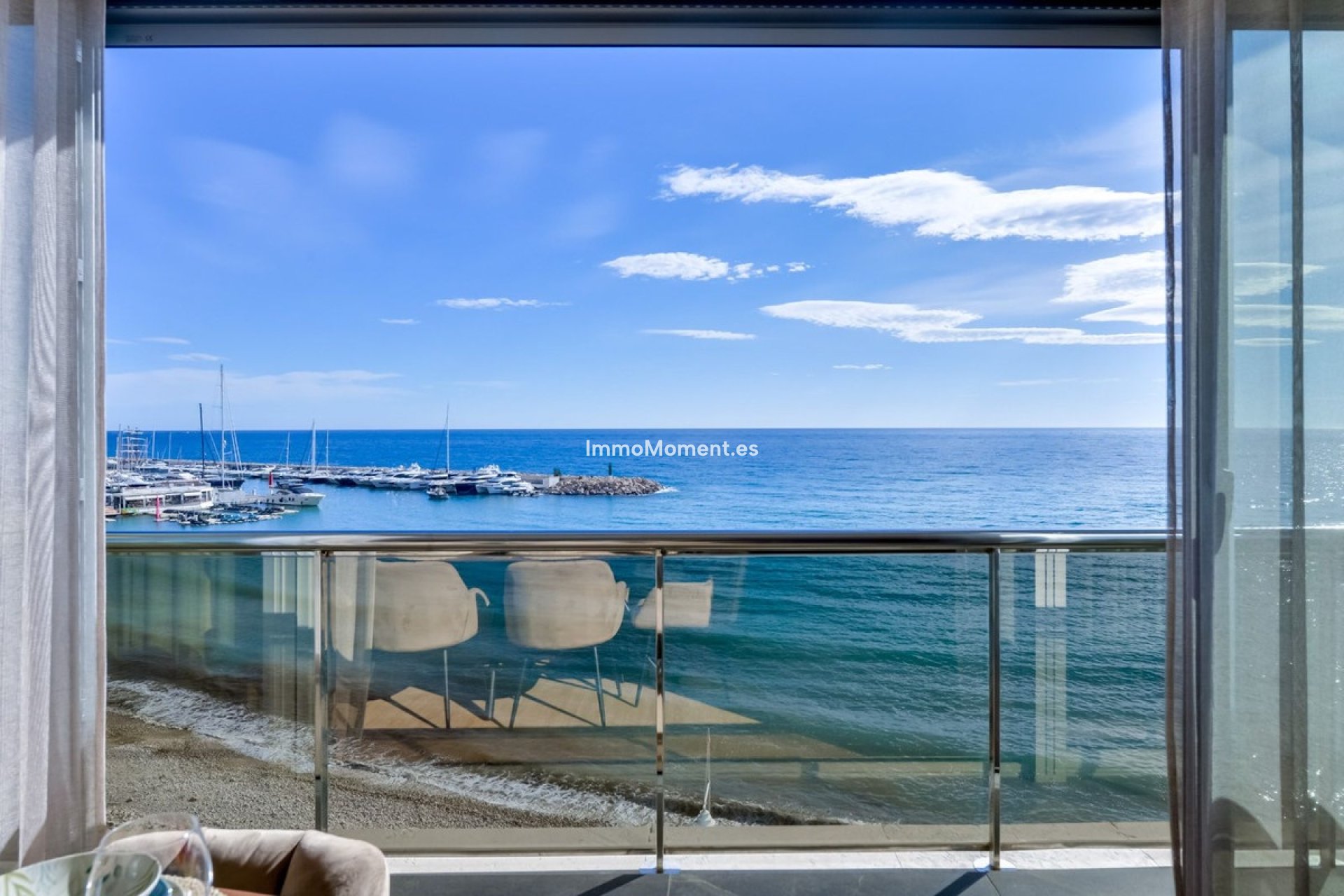 Resale - Apartment - Altea - Altea Centro