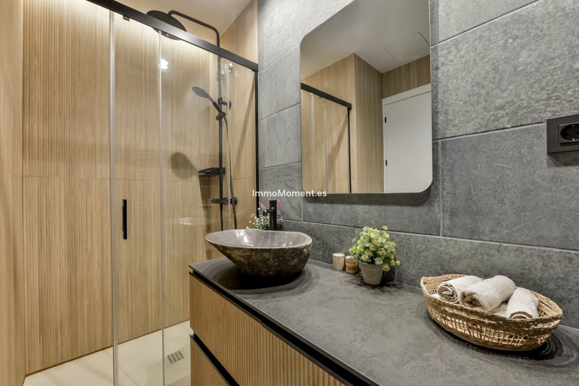 Resale - Apartment - Altea - Altea Centro