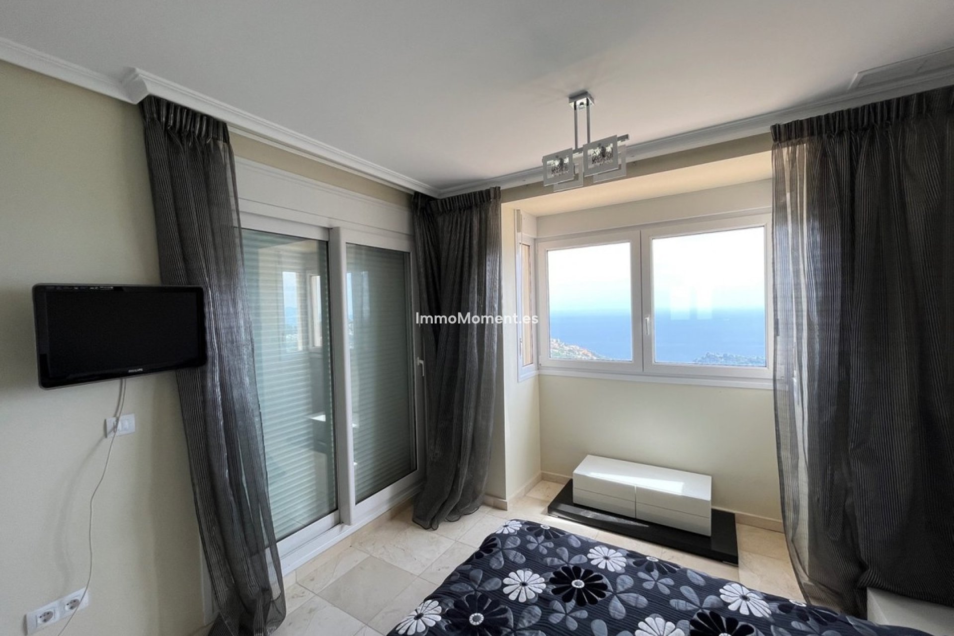 Resale - Apartment - Altea - Altea Centro