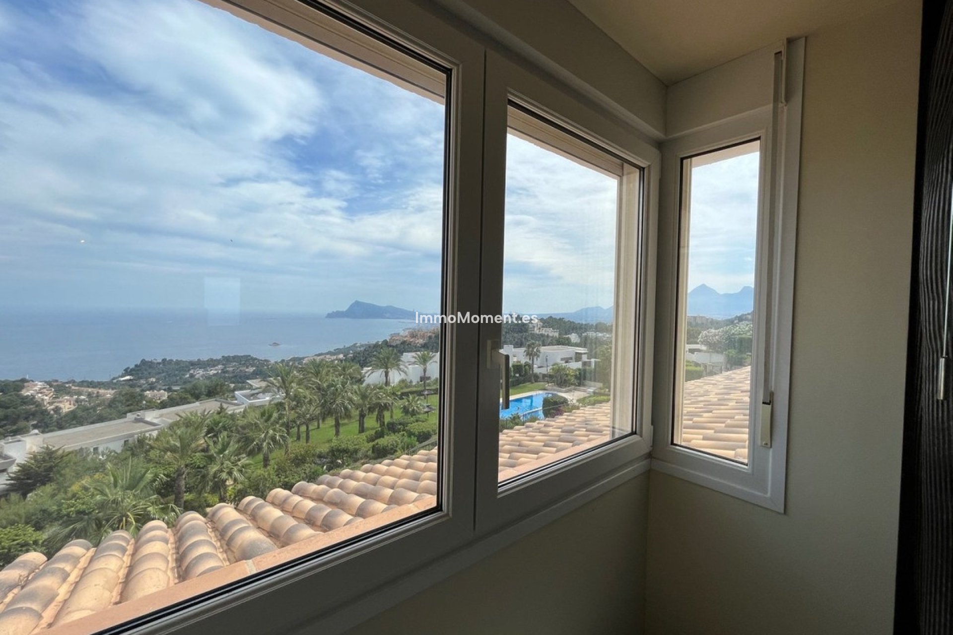Resale - Apartment - Altea - Altea Centro