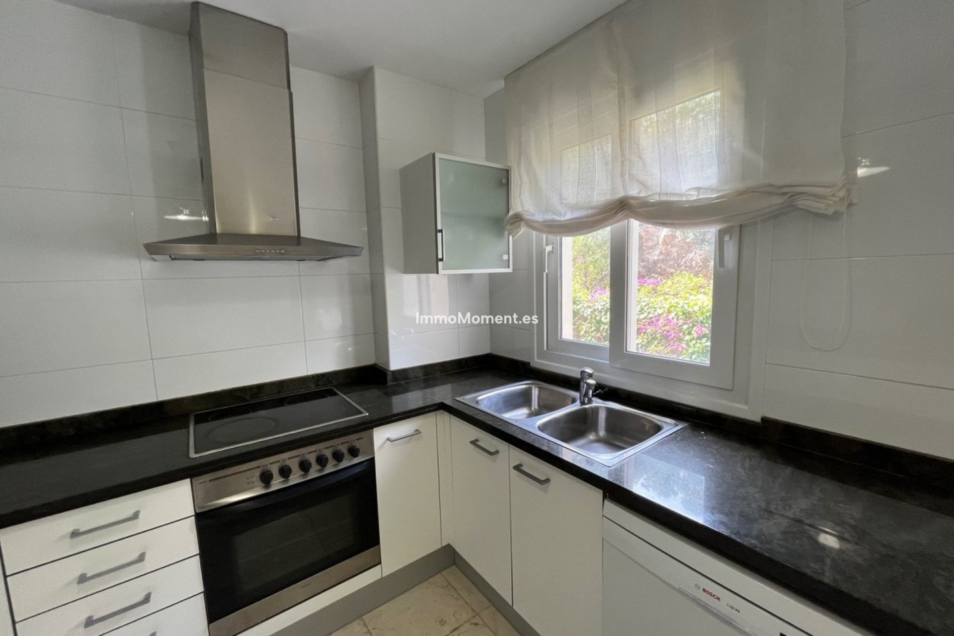 Resale - Apartment - Altea - Altea Centro