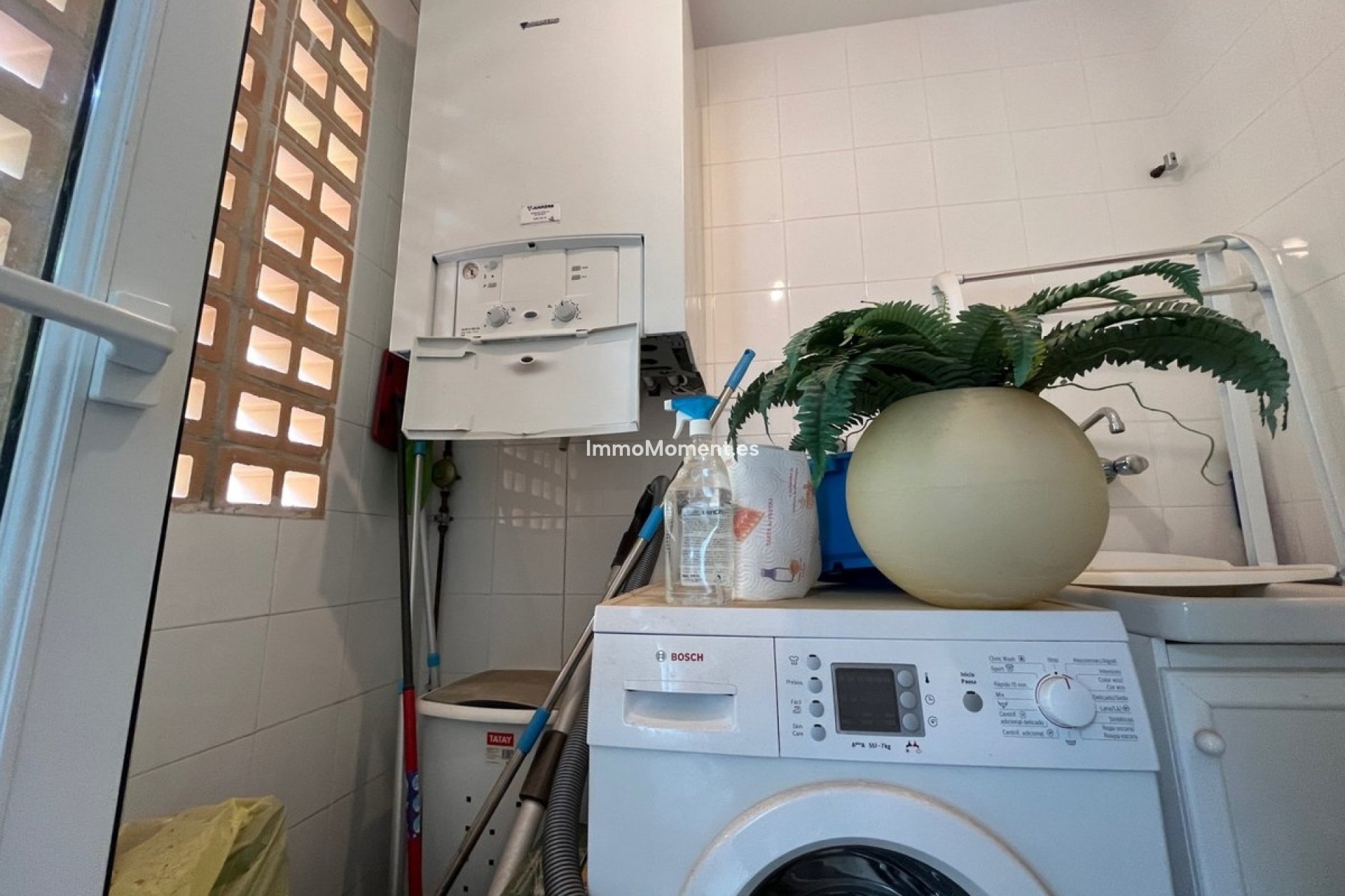 Resale - Apartment - Altea - Altea Centro