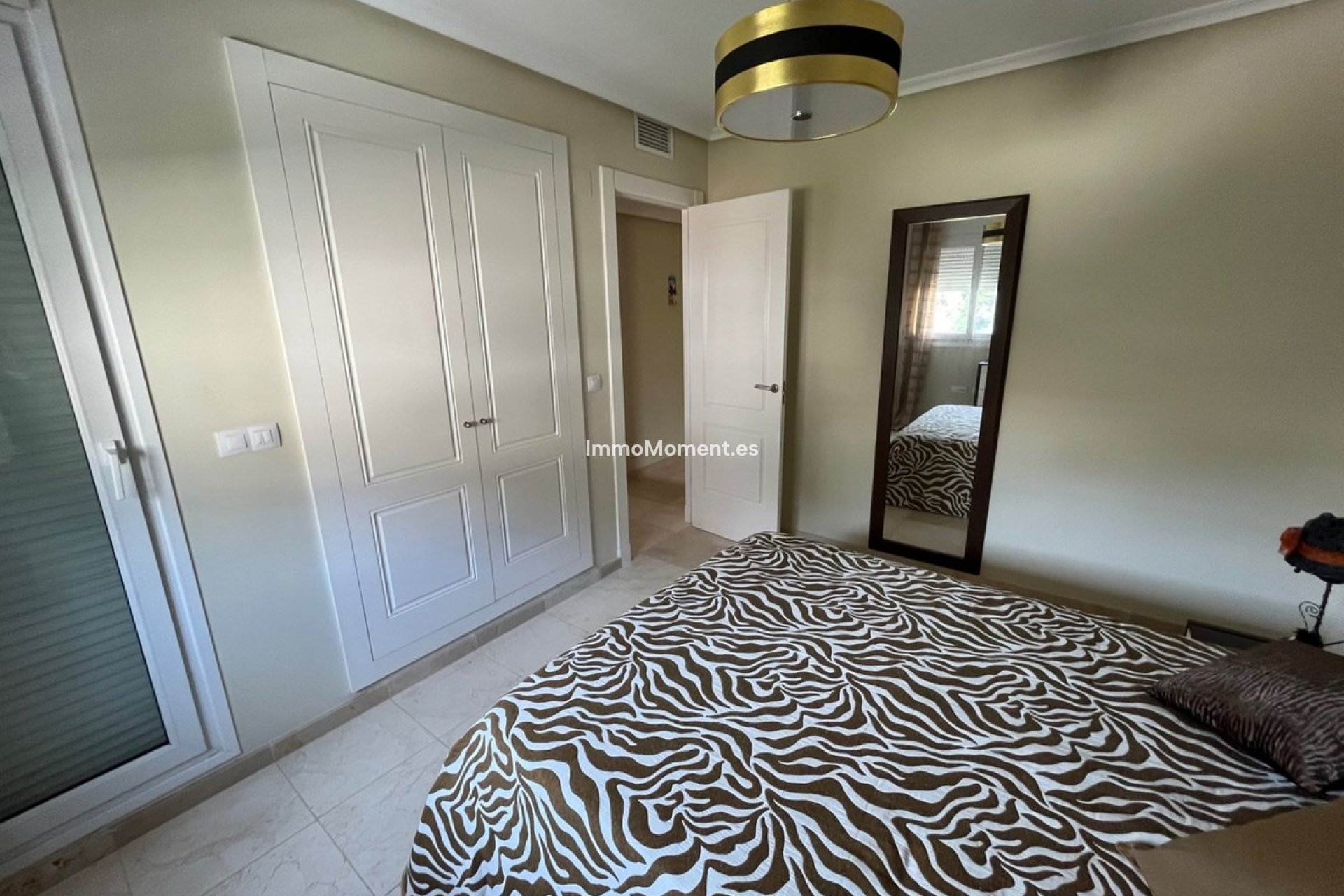 Resale - Apartment - Altea - Altea Centro