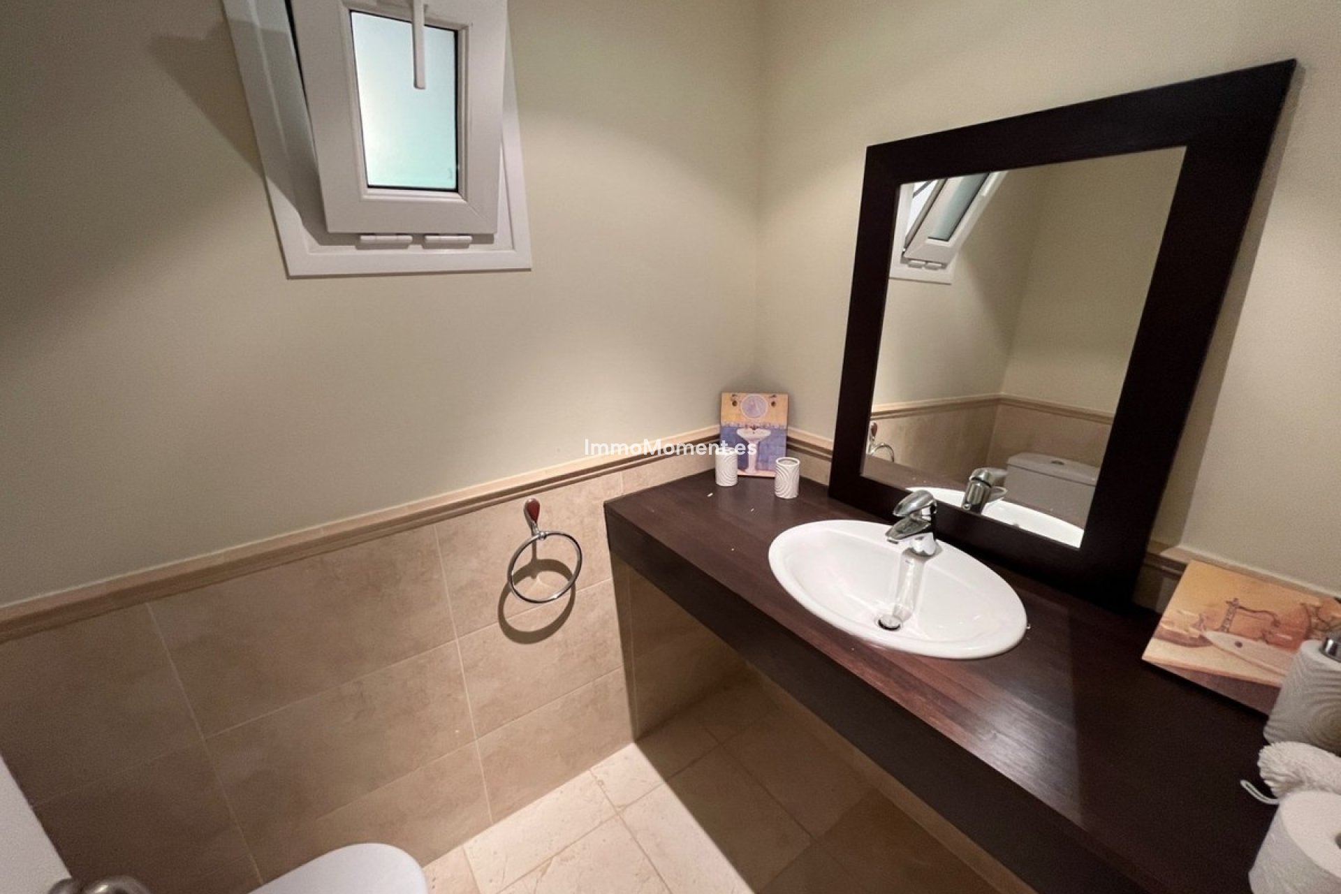 Resale - Apartment - Altea - Altea Centro