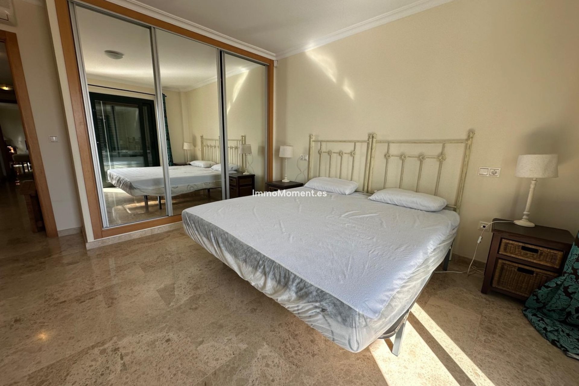 Resale - Apartment - Altea - Altea Centro