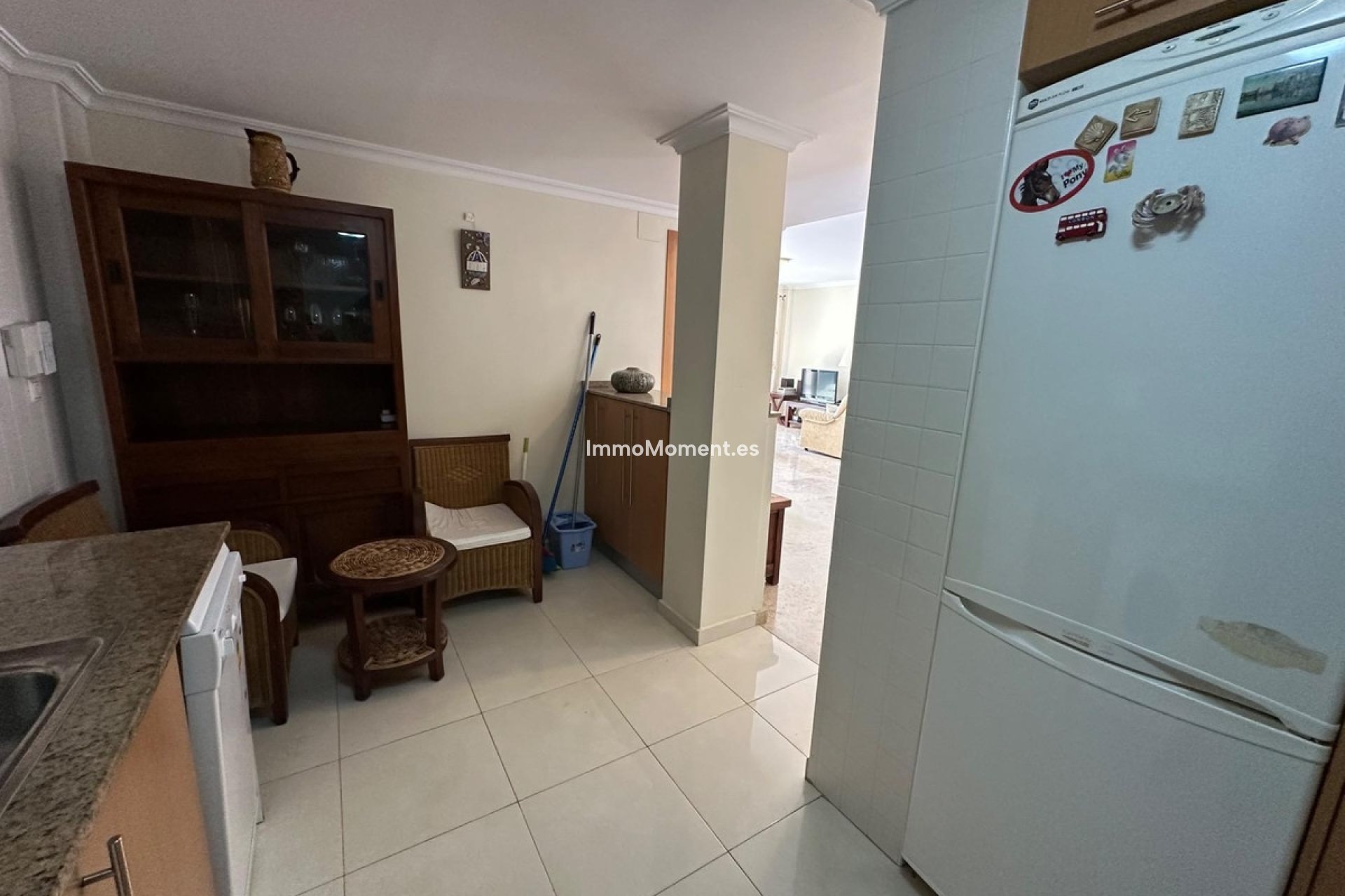 Resale - Apartment - Altea - Altea Centro