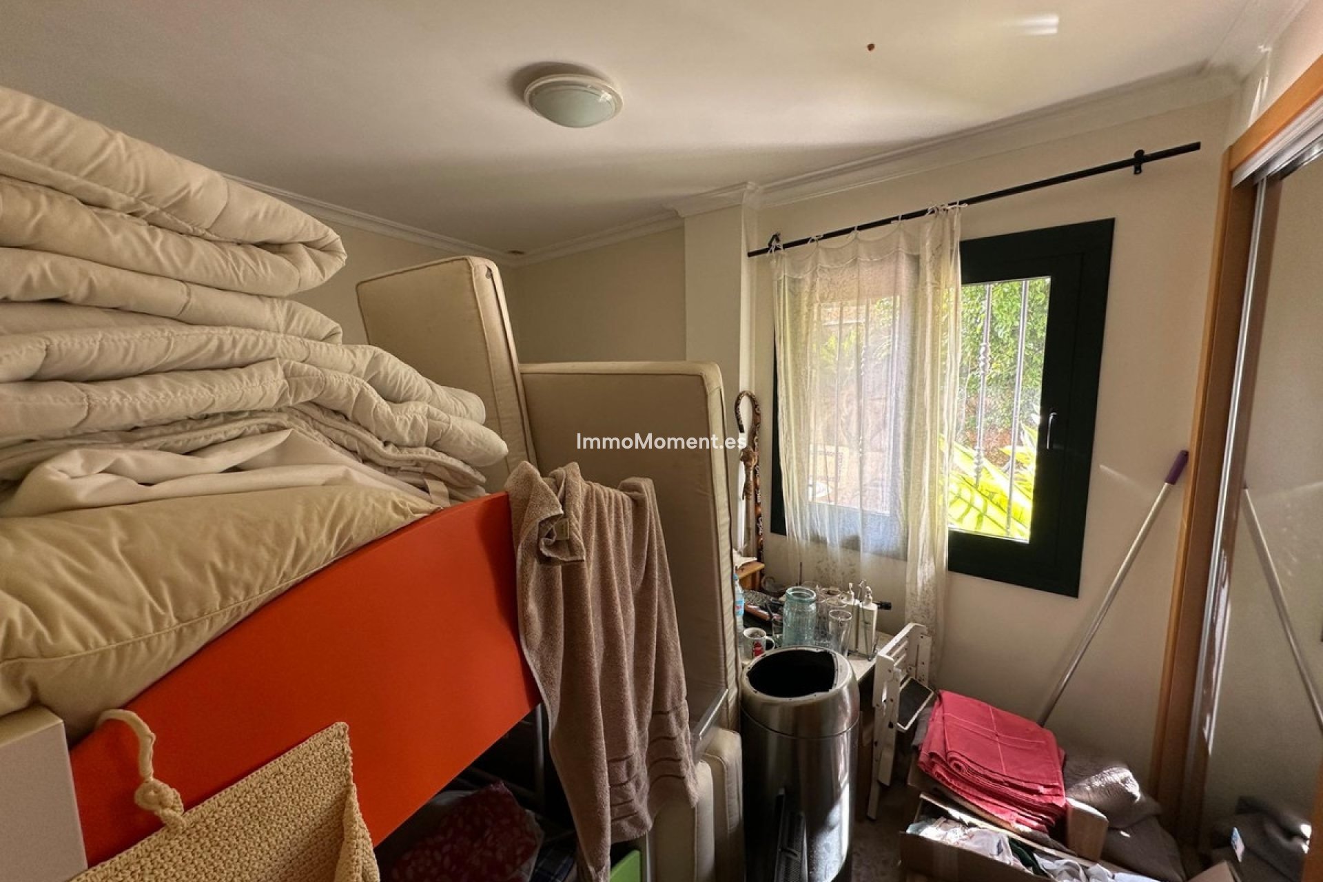 Resale - Apartment - Altea - Altea Centro