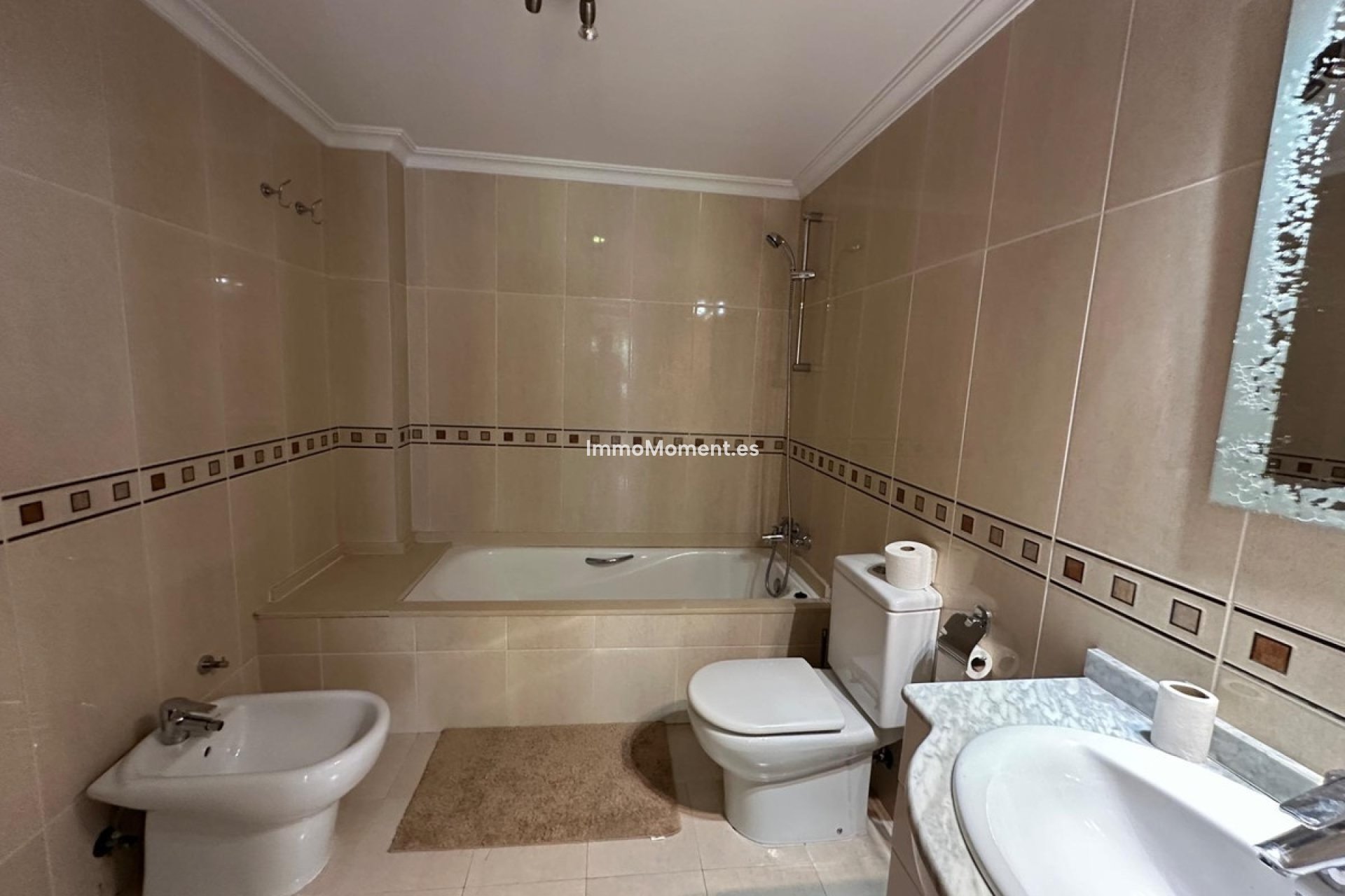 Resale - Apartment - Altea - Altea Centro