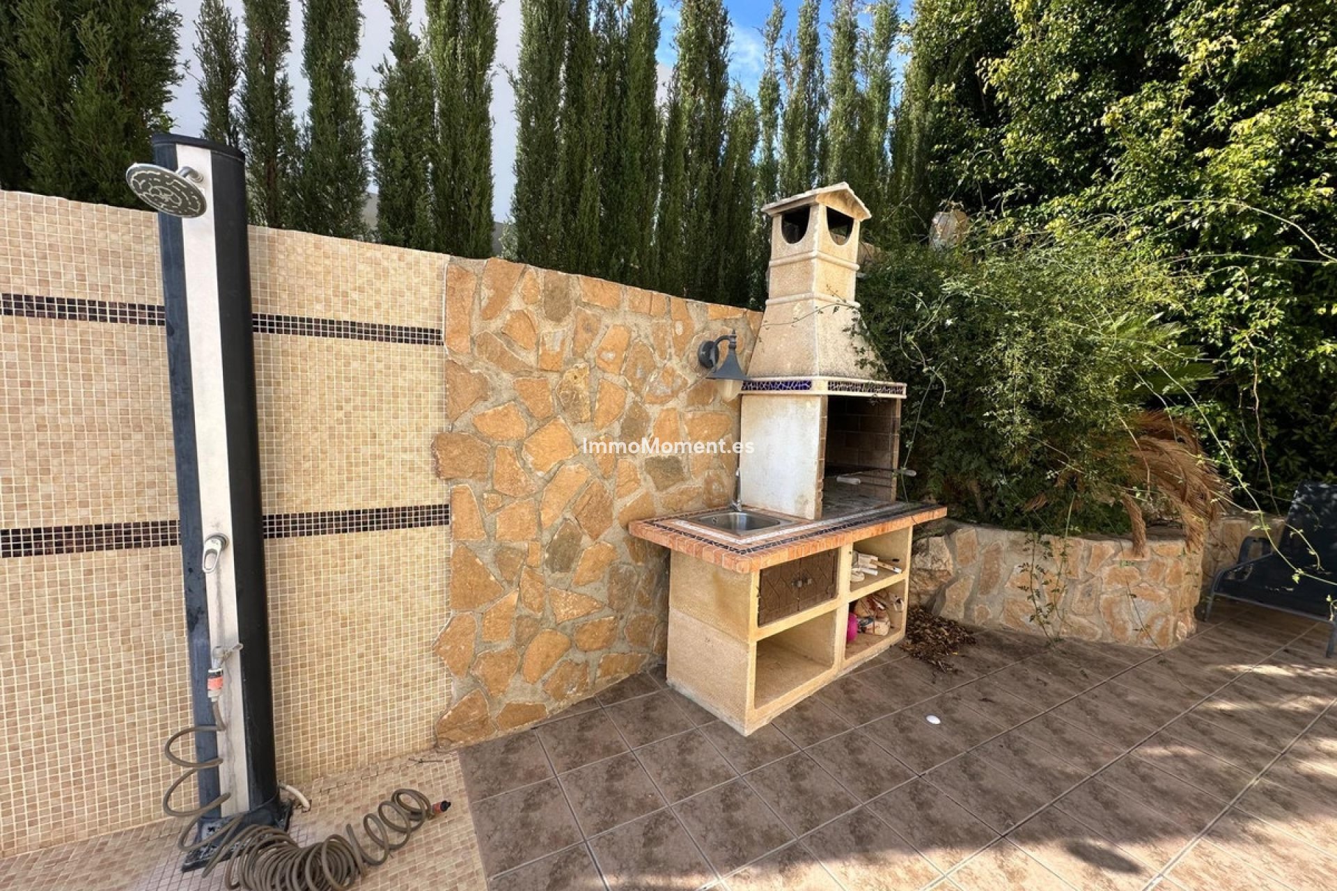 Resale - Apartment - Altea - Altea Centro