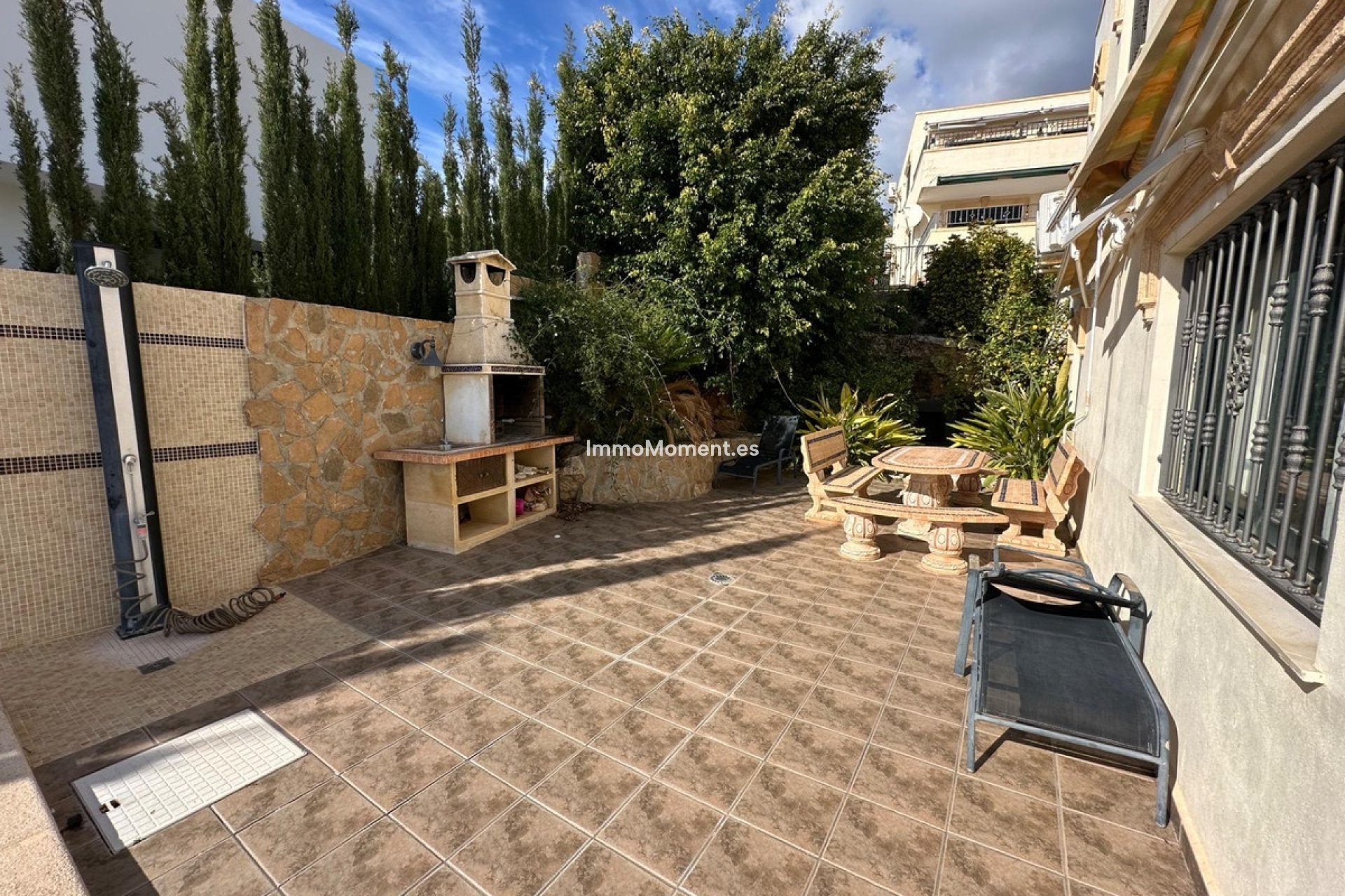 Resale - Apartment - Altea - Altea Centro