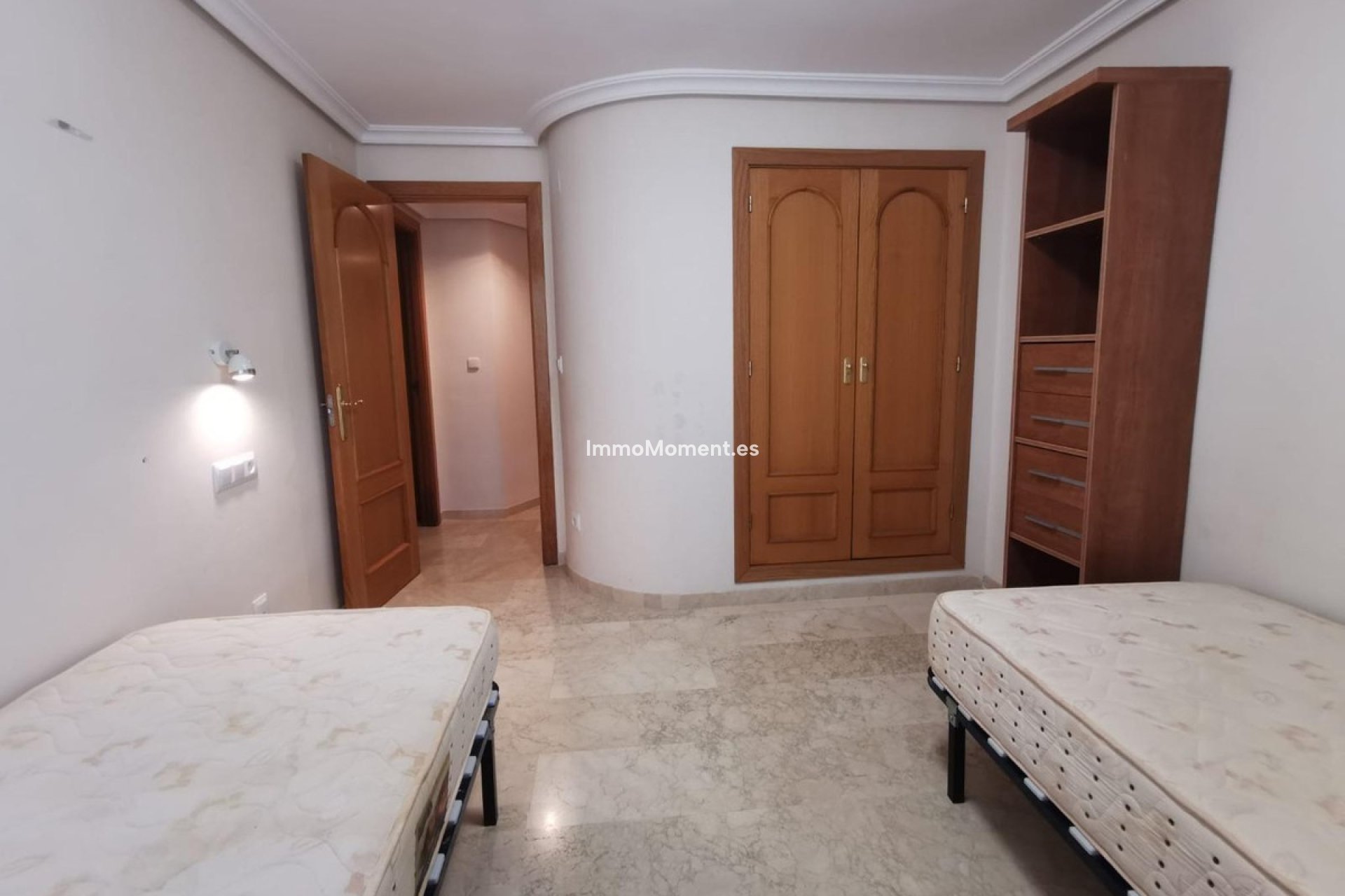 Resale - Apartment - Altea - Altea Centro