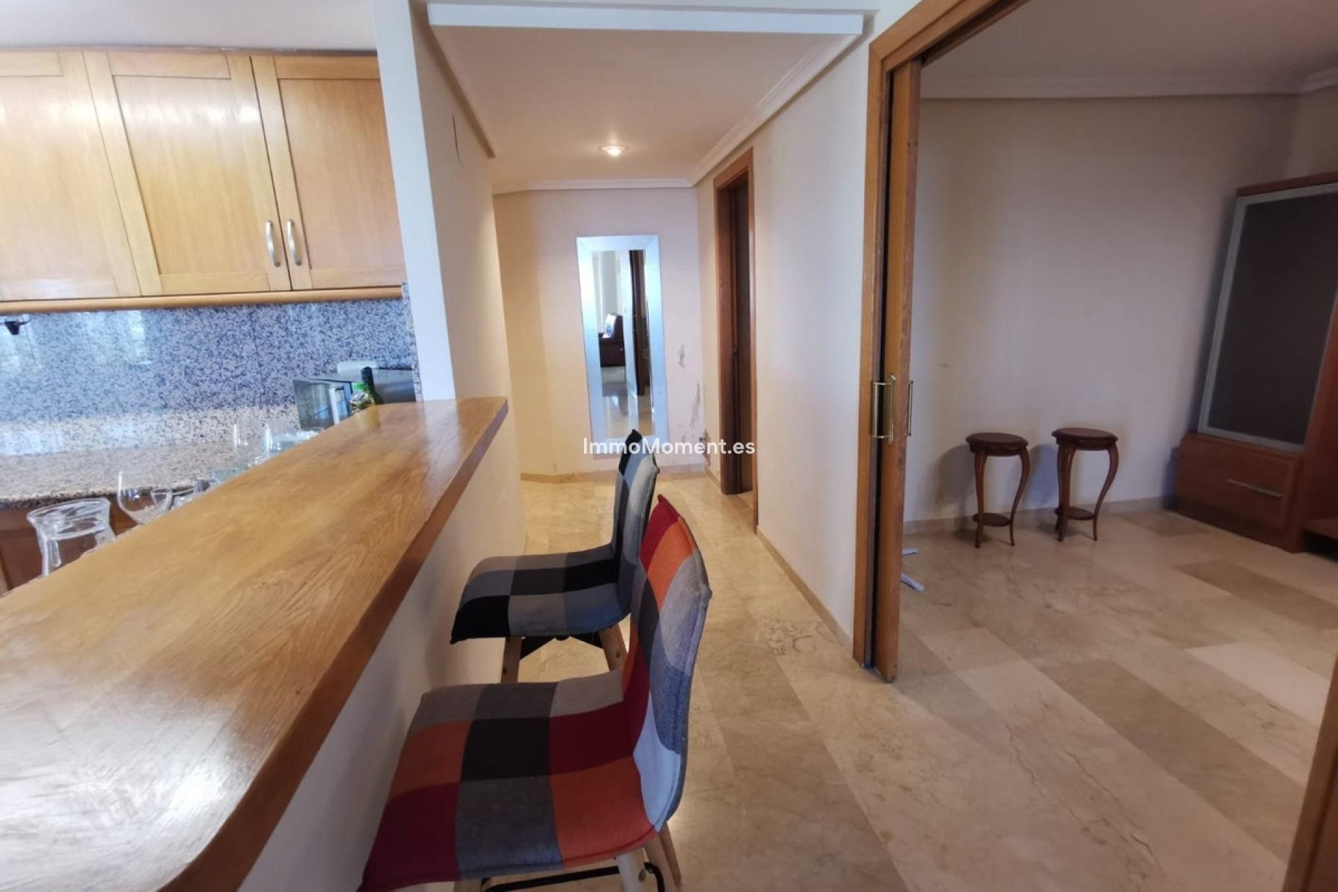 Resale - Apartment - Altea - Altea Centro