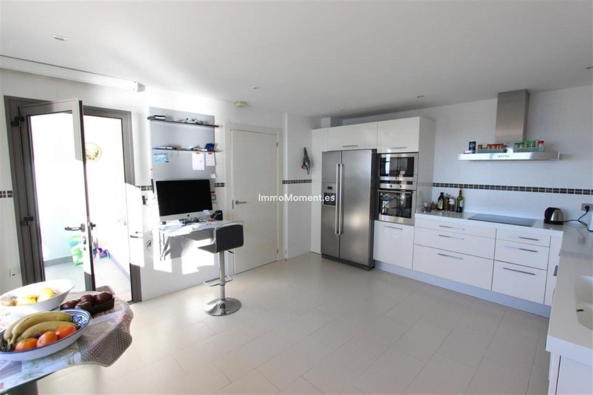 Resale - Apartment - Altea - Altea Centro