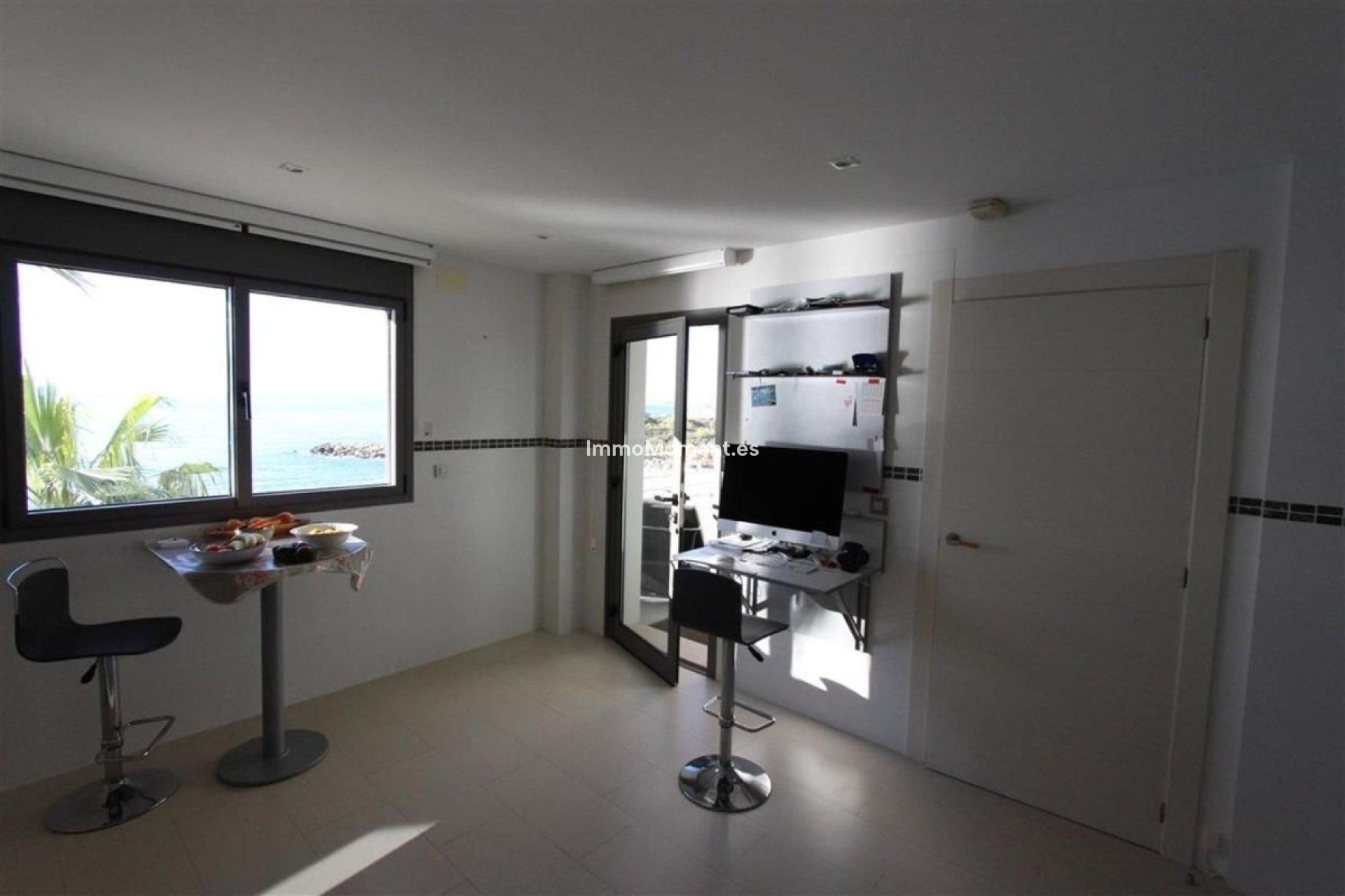 Resale - Apartment - Altea - Altea Centro