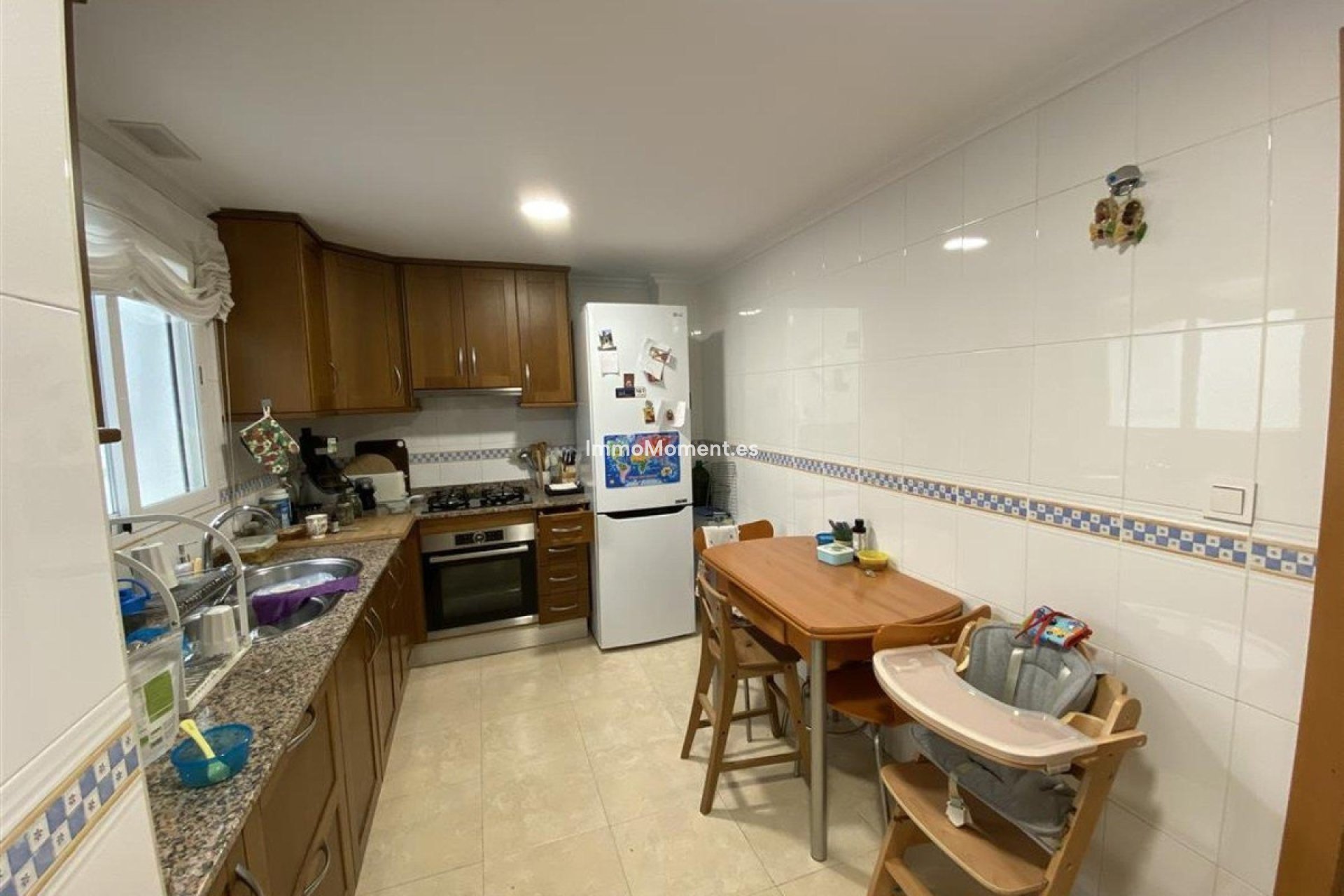 Resale - Apartment - Altea - Altea Centro