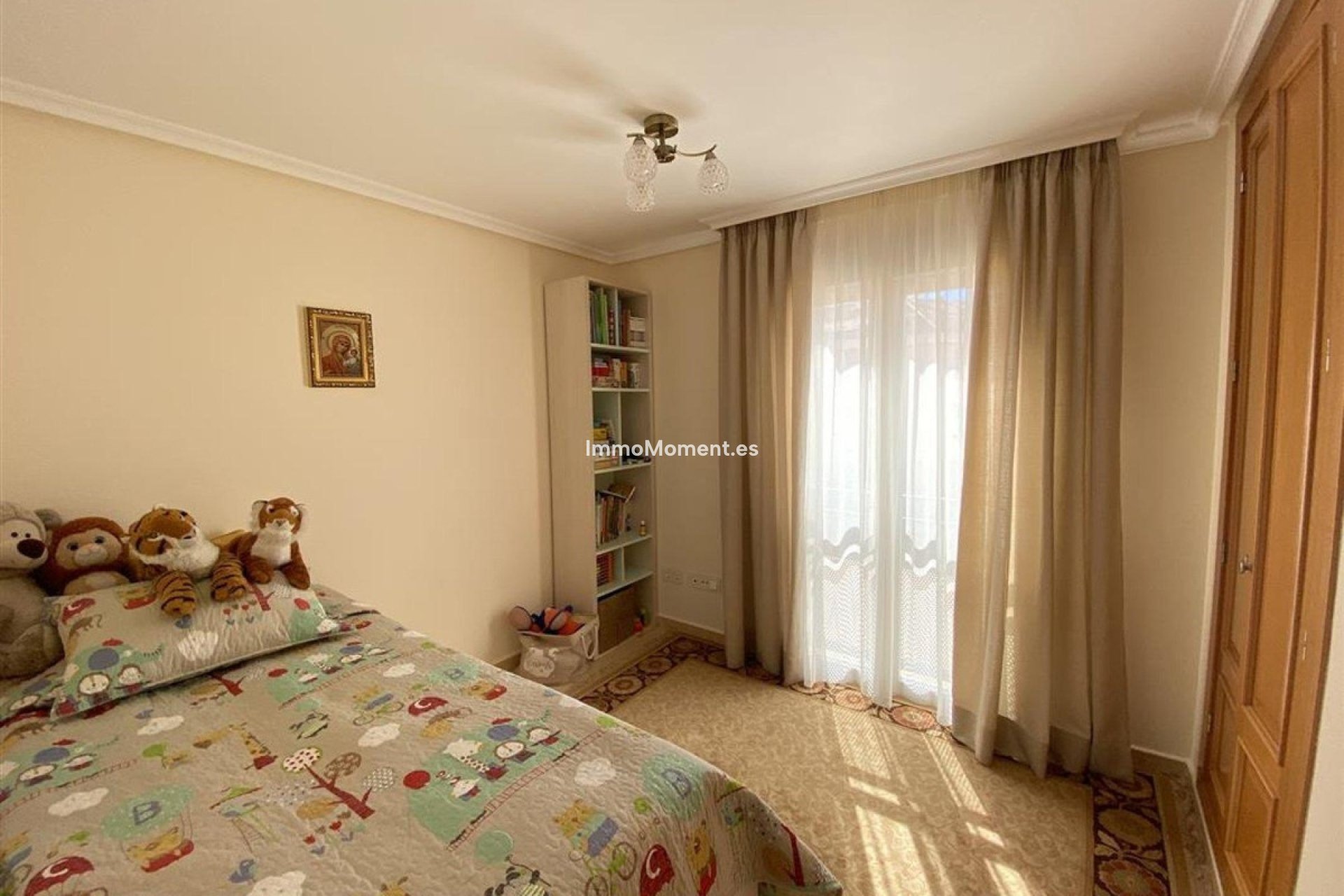 Resale - Apartment - Altea - Altea Centro