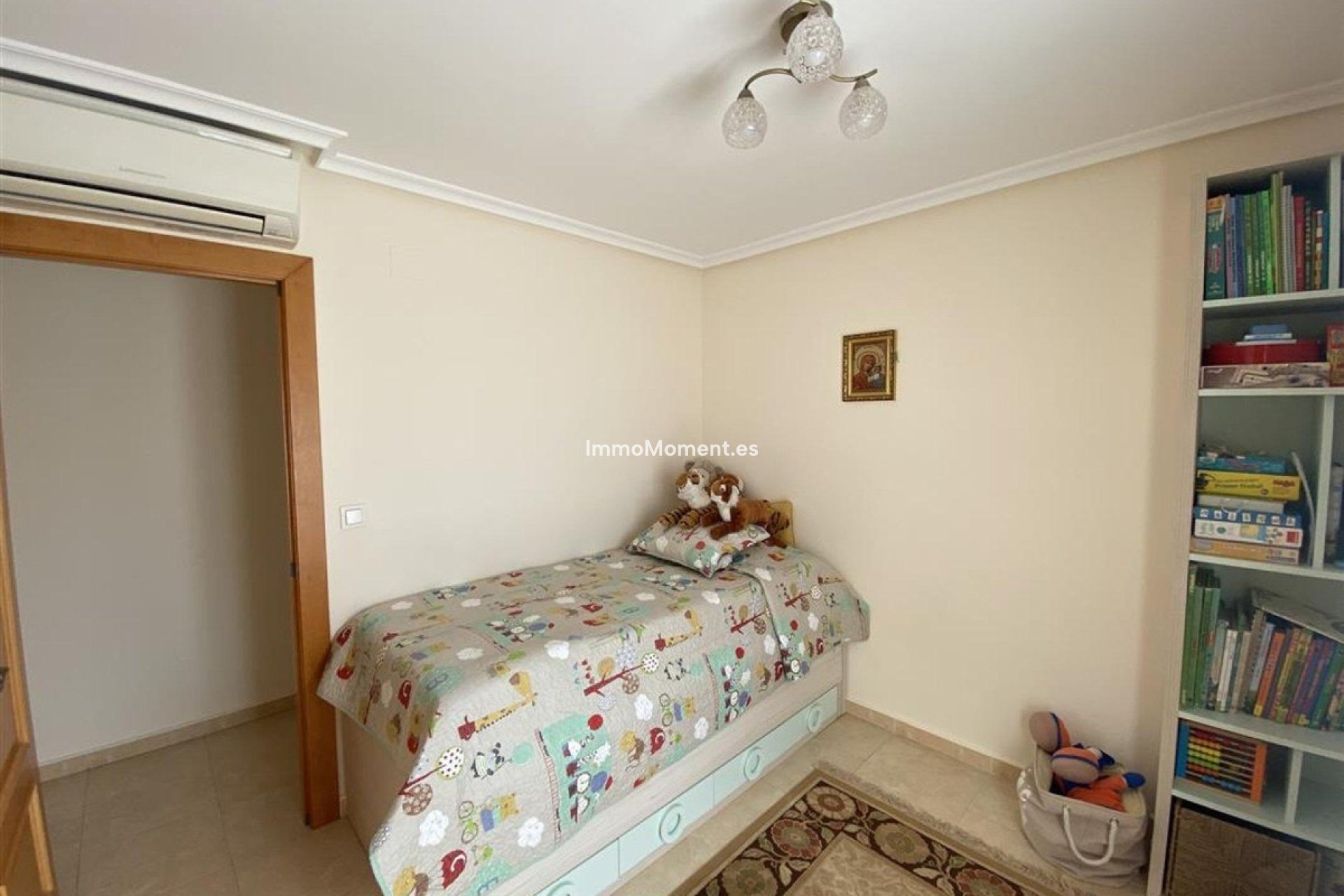 Resale - Apartment - Altea - Altea Centro