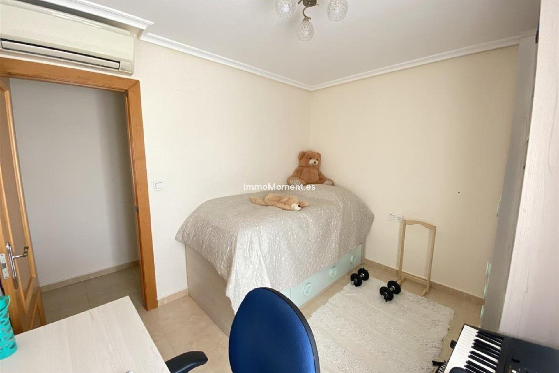 Resale - Apartment - Altea - Altea Centro