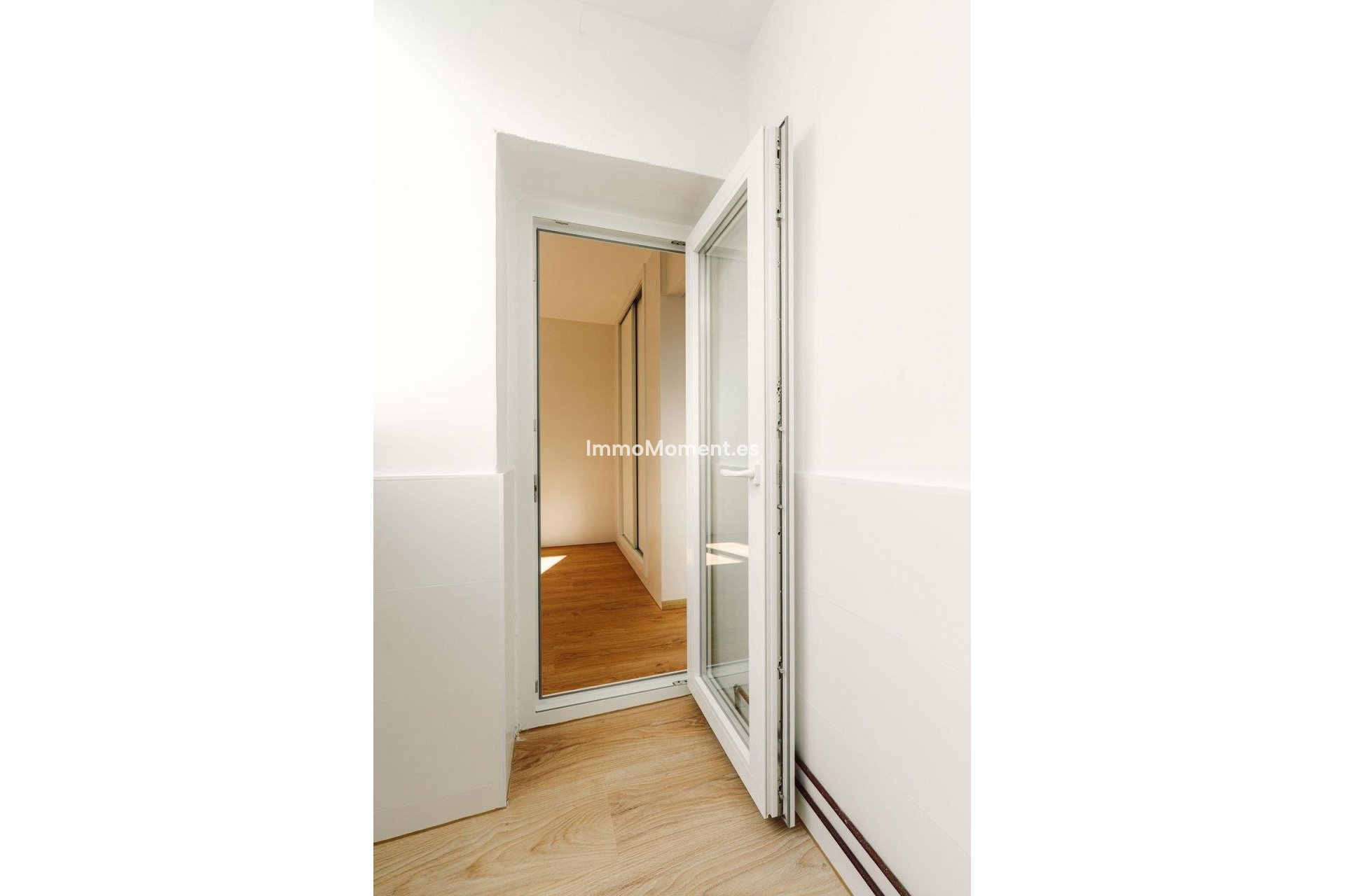 Resale - Apartment - Altea - Altea Centro