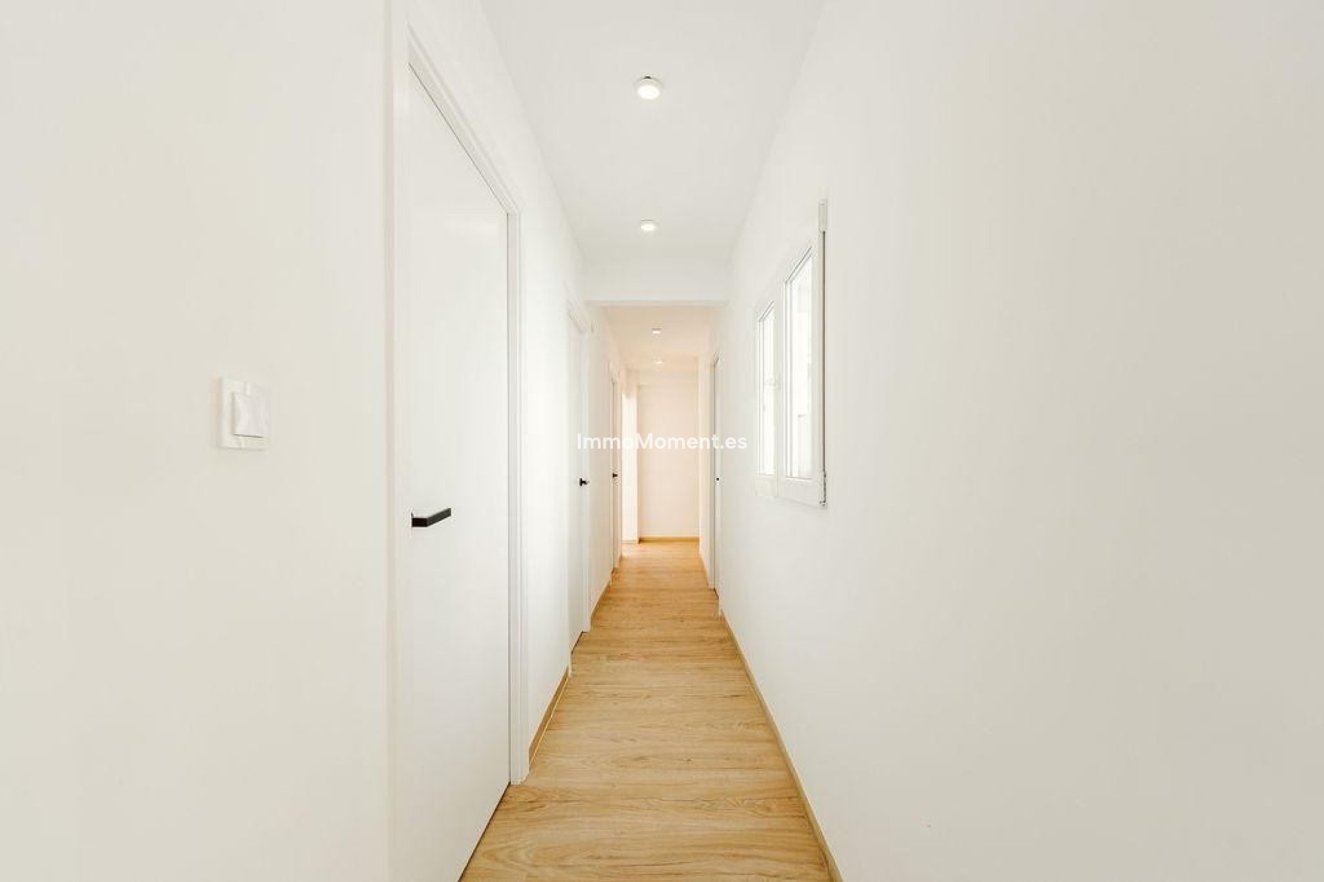 Resale - Apartment - Altea - Altea Centro