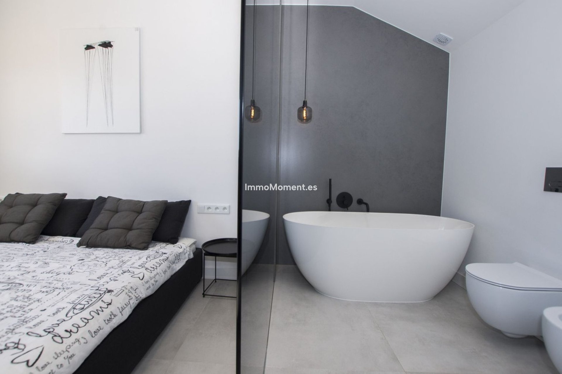 Resale - Apartment - Altea - Altea Centro